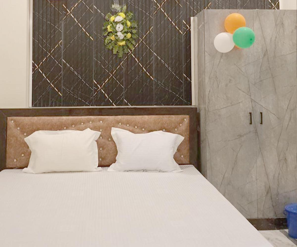 Hotel Shivsaran