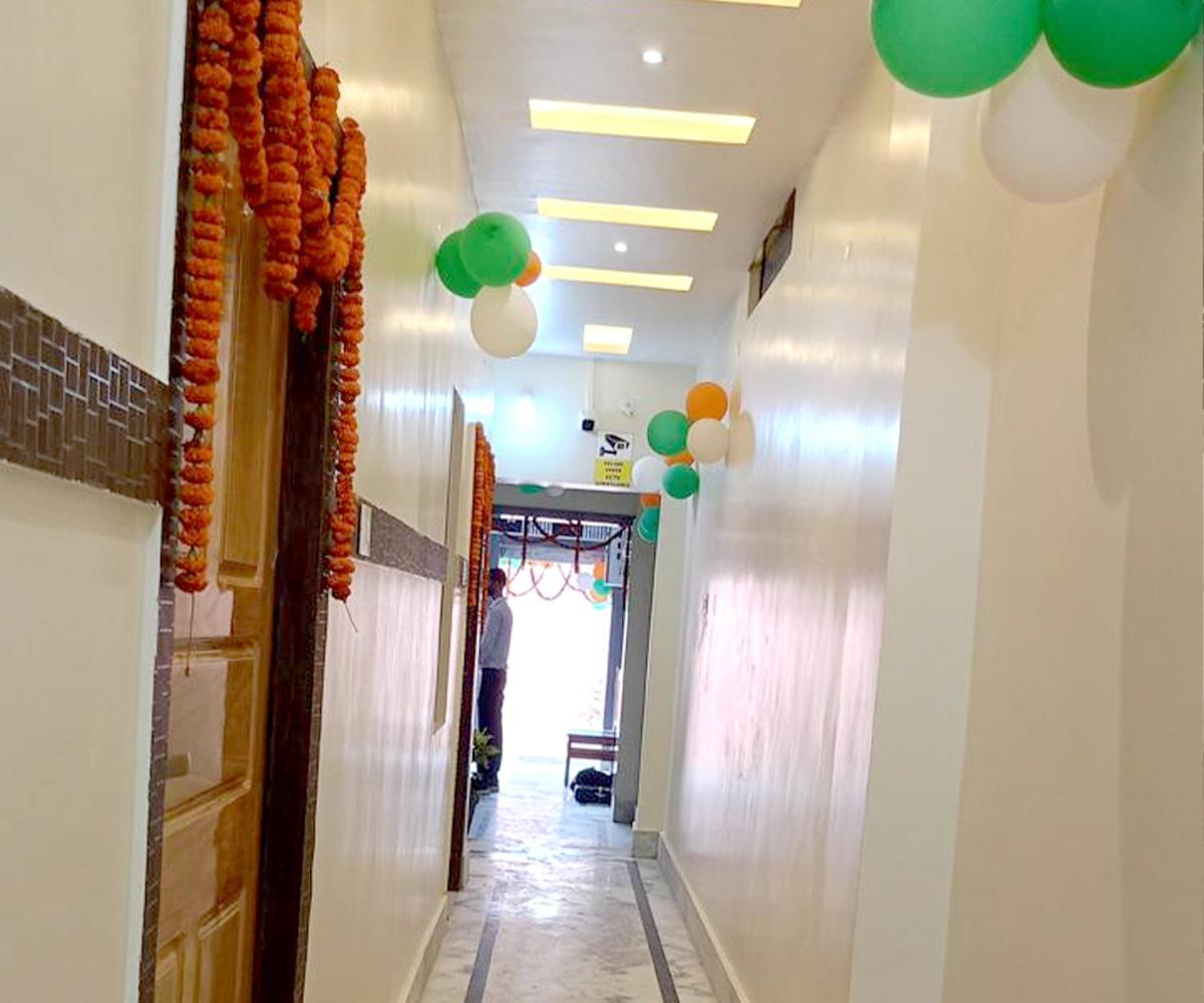 Hotel Shivsaran