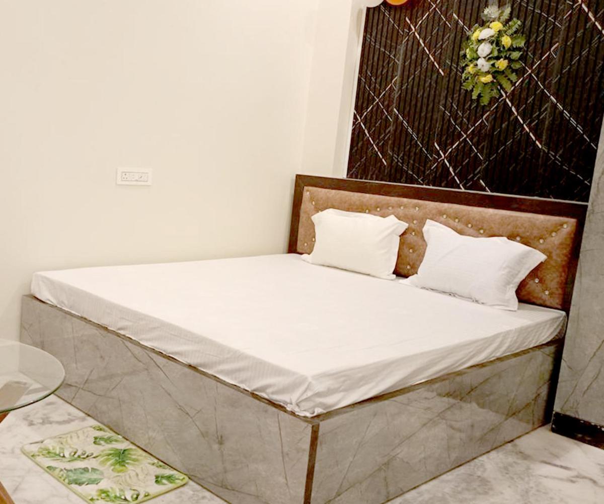 Hotel Shivsaran