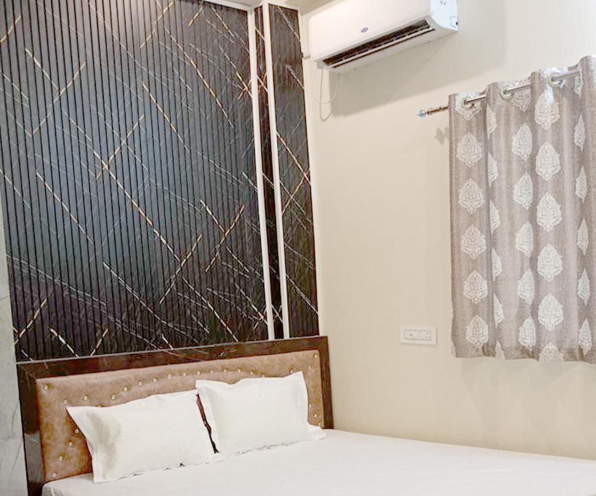 Hotel Shivsaran