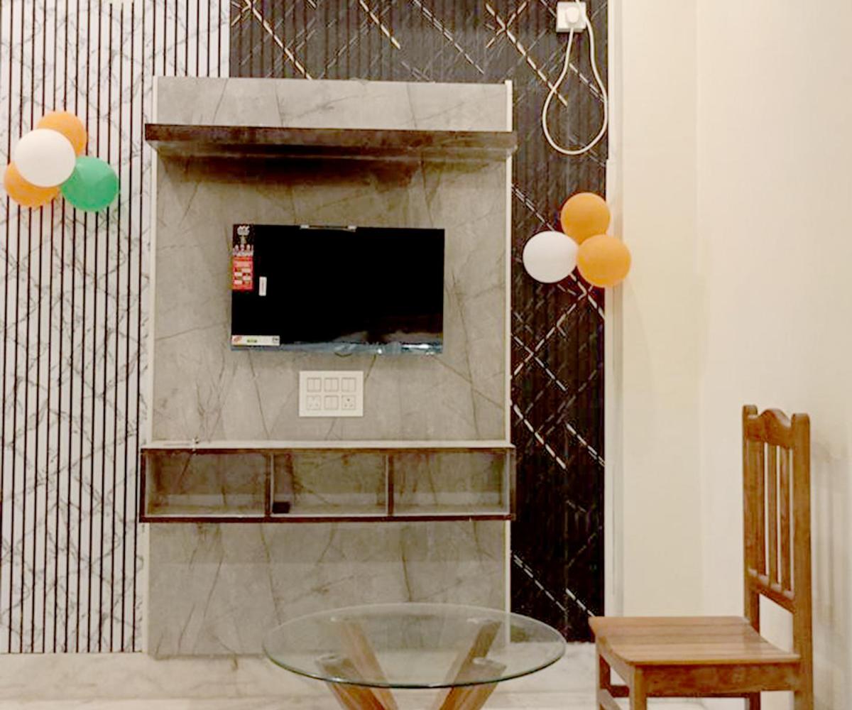 Hotel Shivsaran