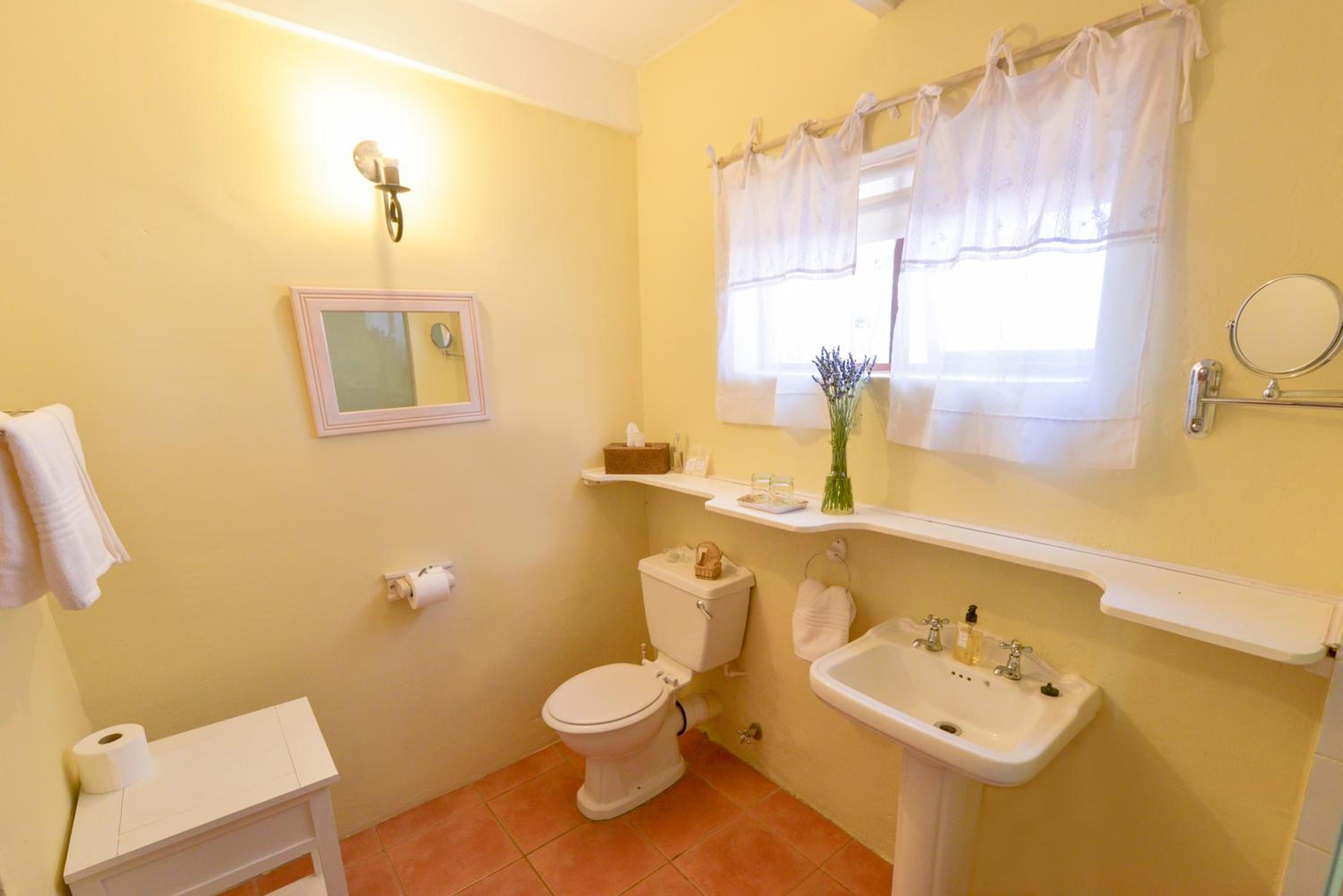Darling Lodge Guest House