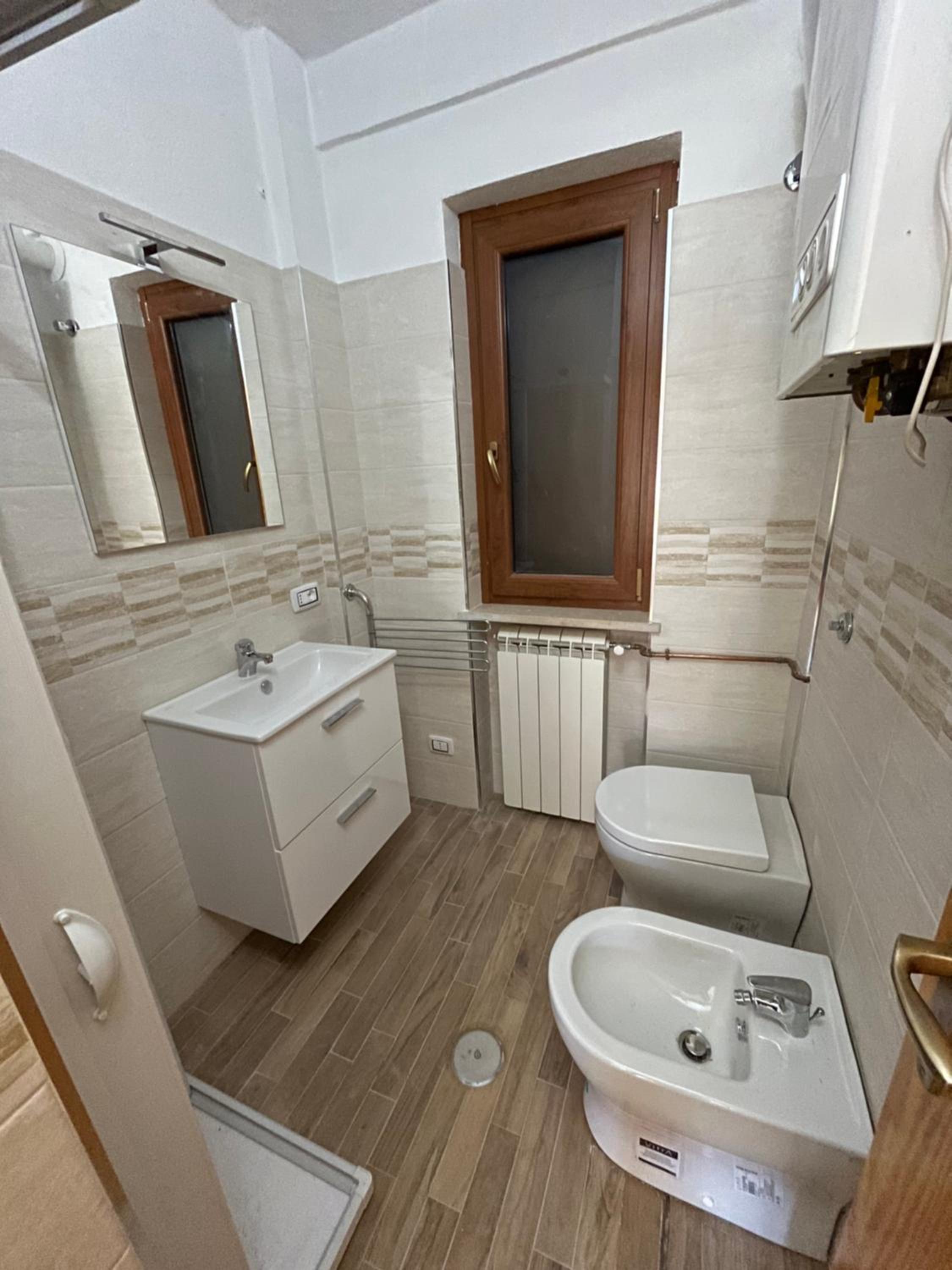 Appartamento in residence Ovindoli view 2