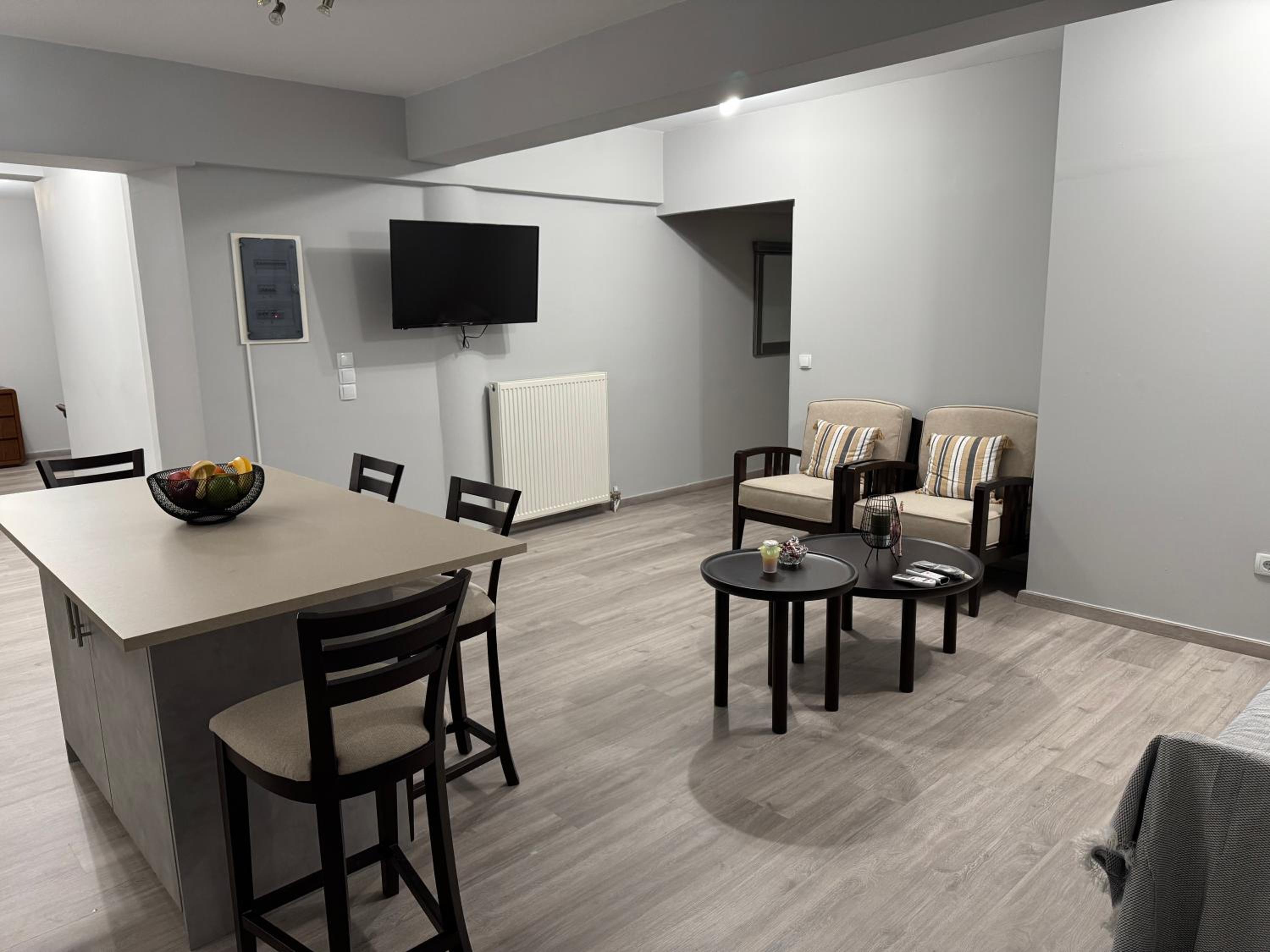 The Greys Apartments ATH photo 4