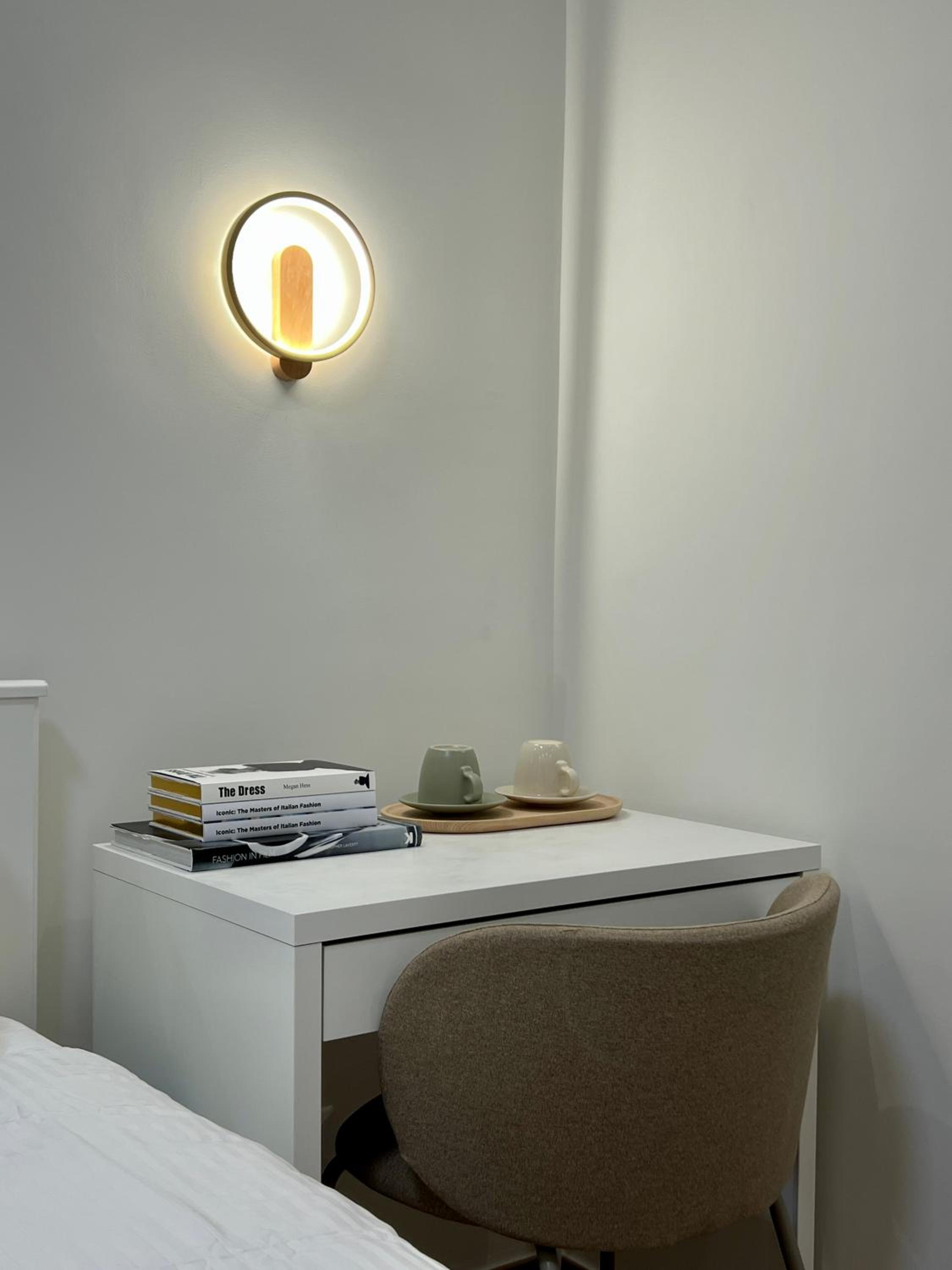 Maison Almo Guesthouse
