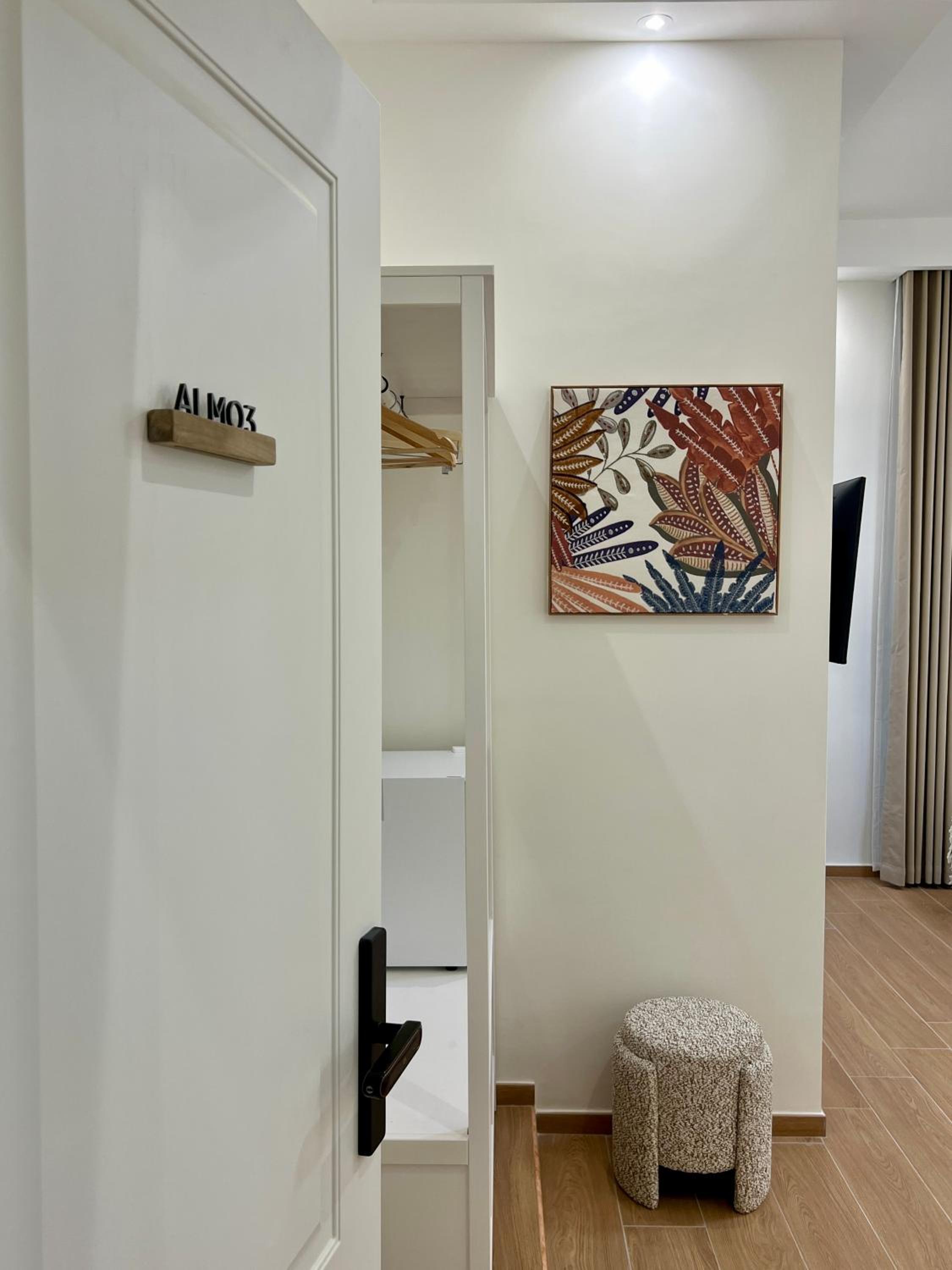 Maison Almo Guesthouse