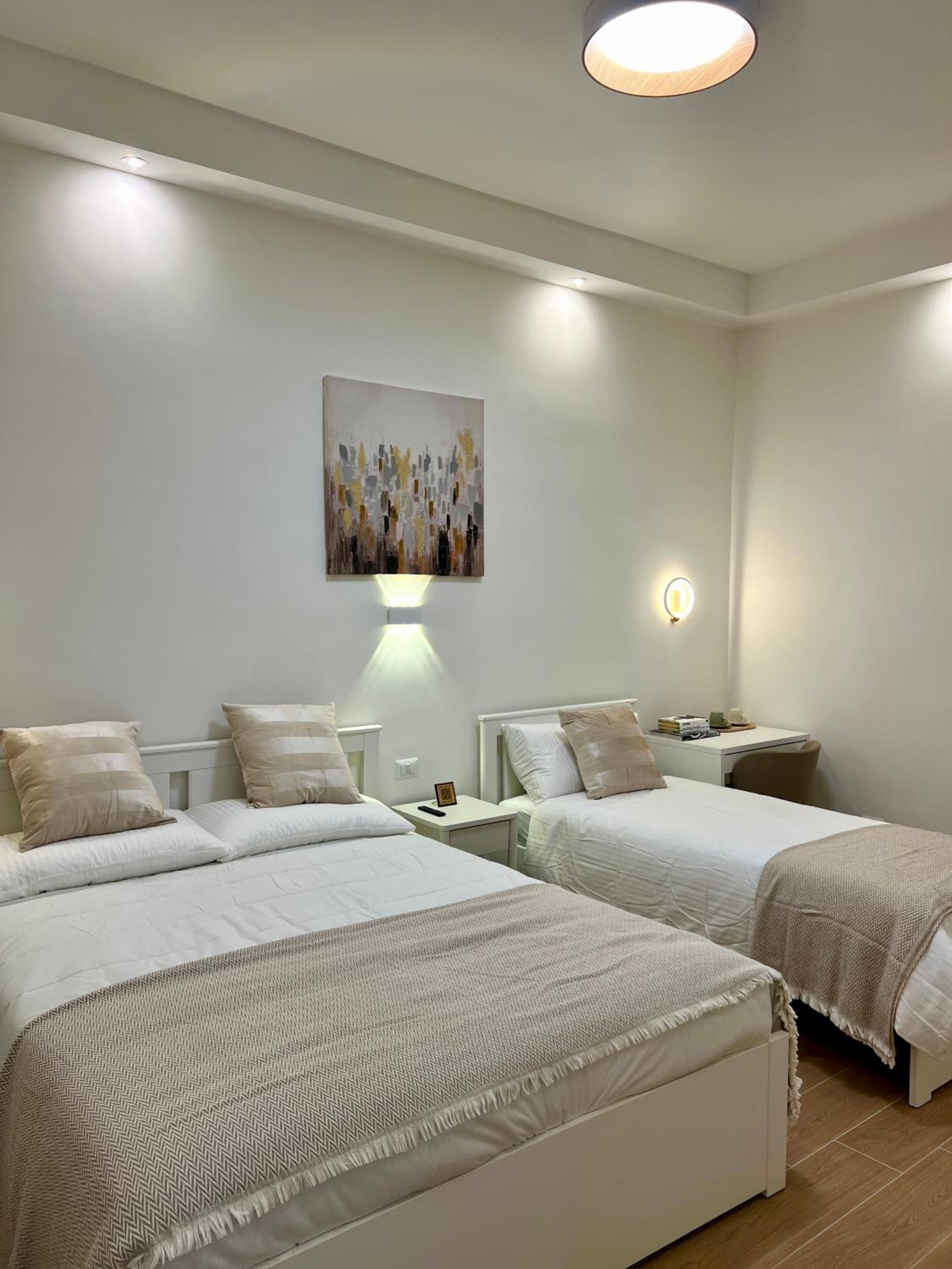Maison Almo Guesthouse