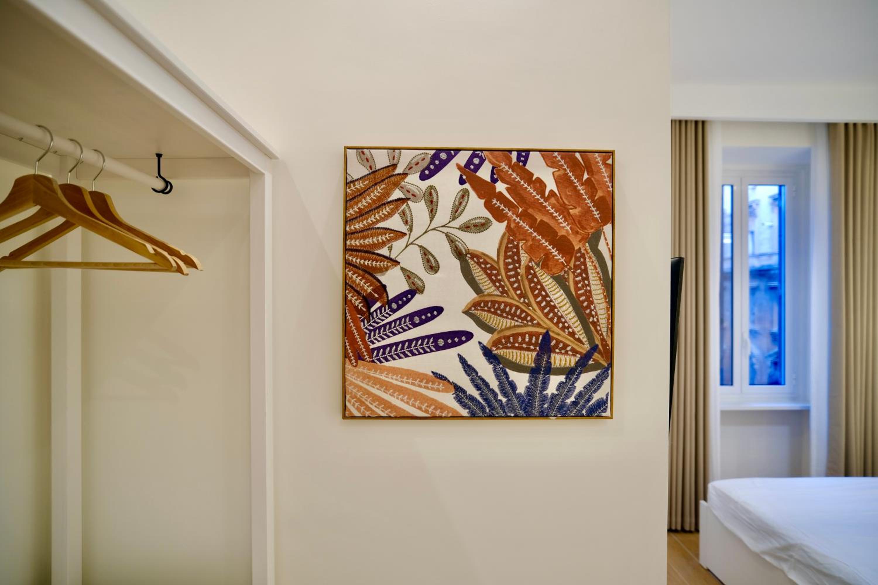 Maison Almo Guesthouse