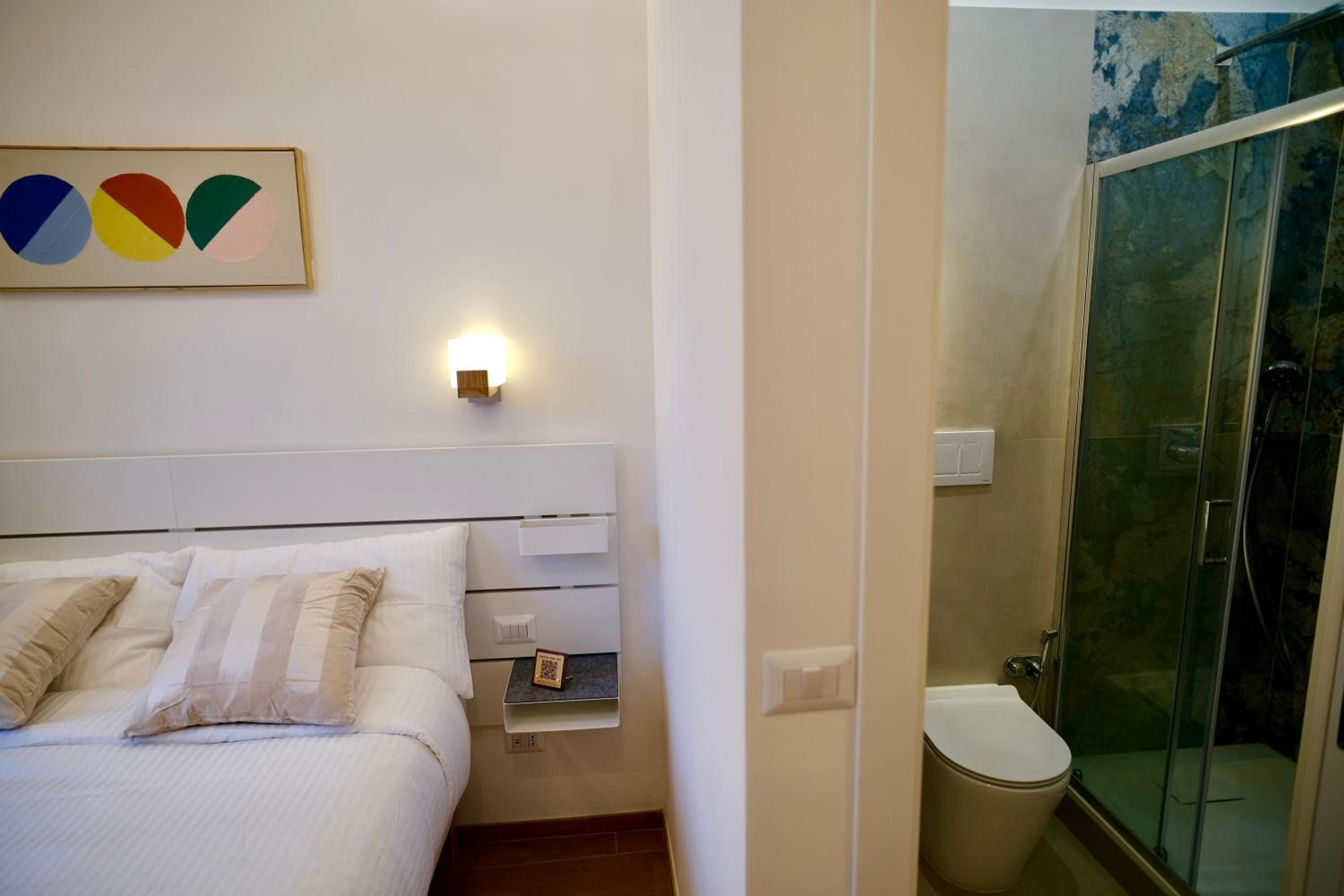 Maison Almo Guesthouse