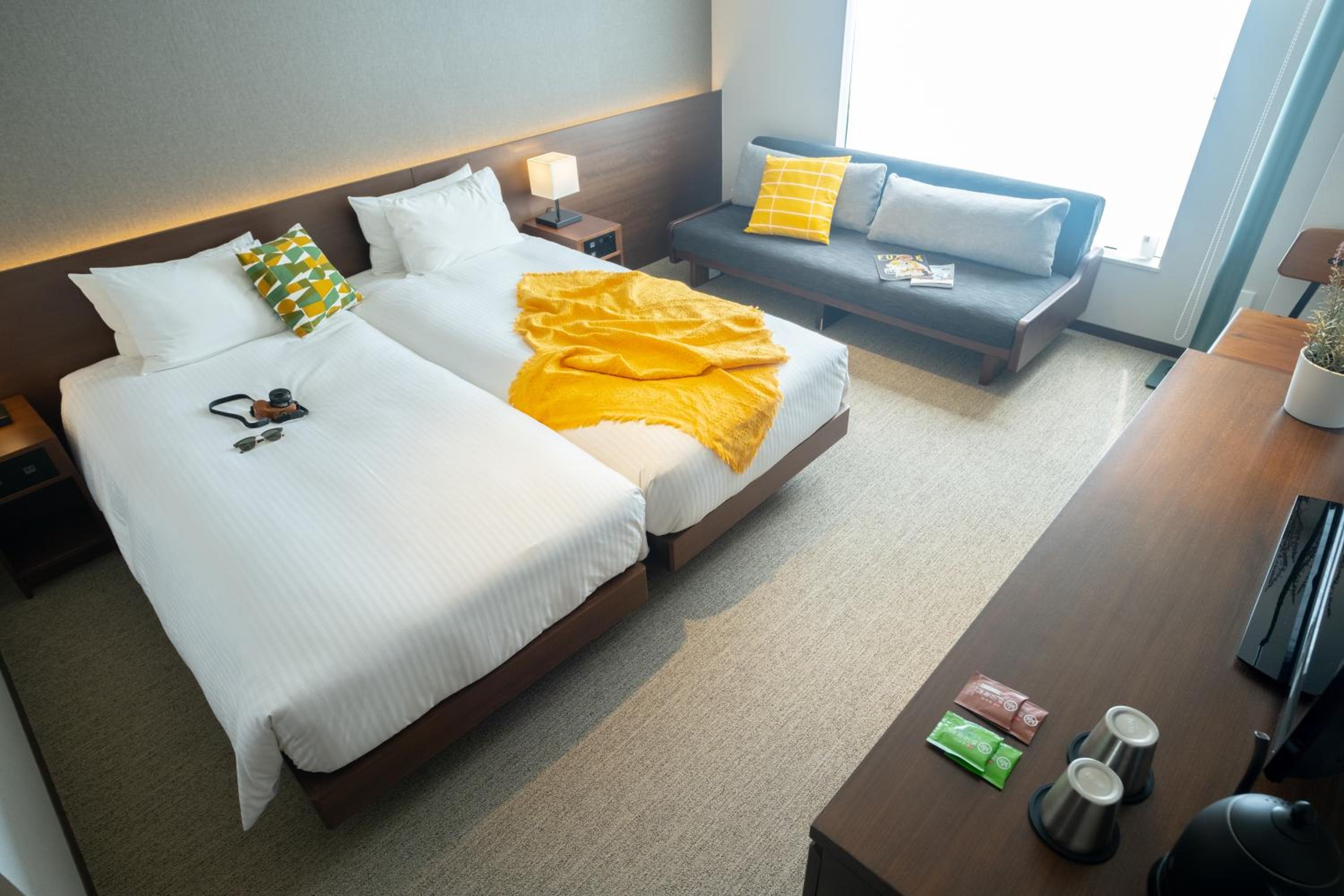 KABIN Kyoto 照片第 87 張，共 126 張