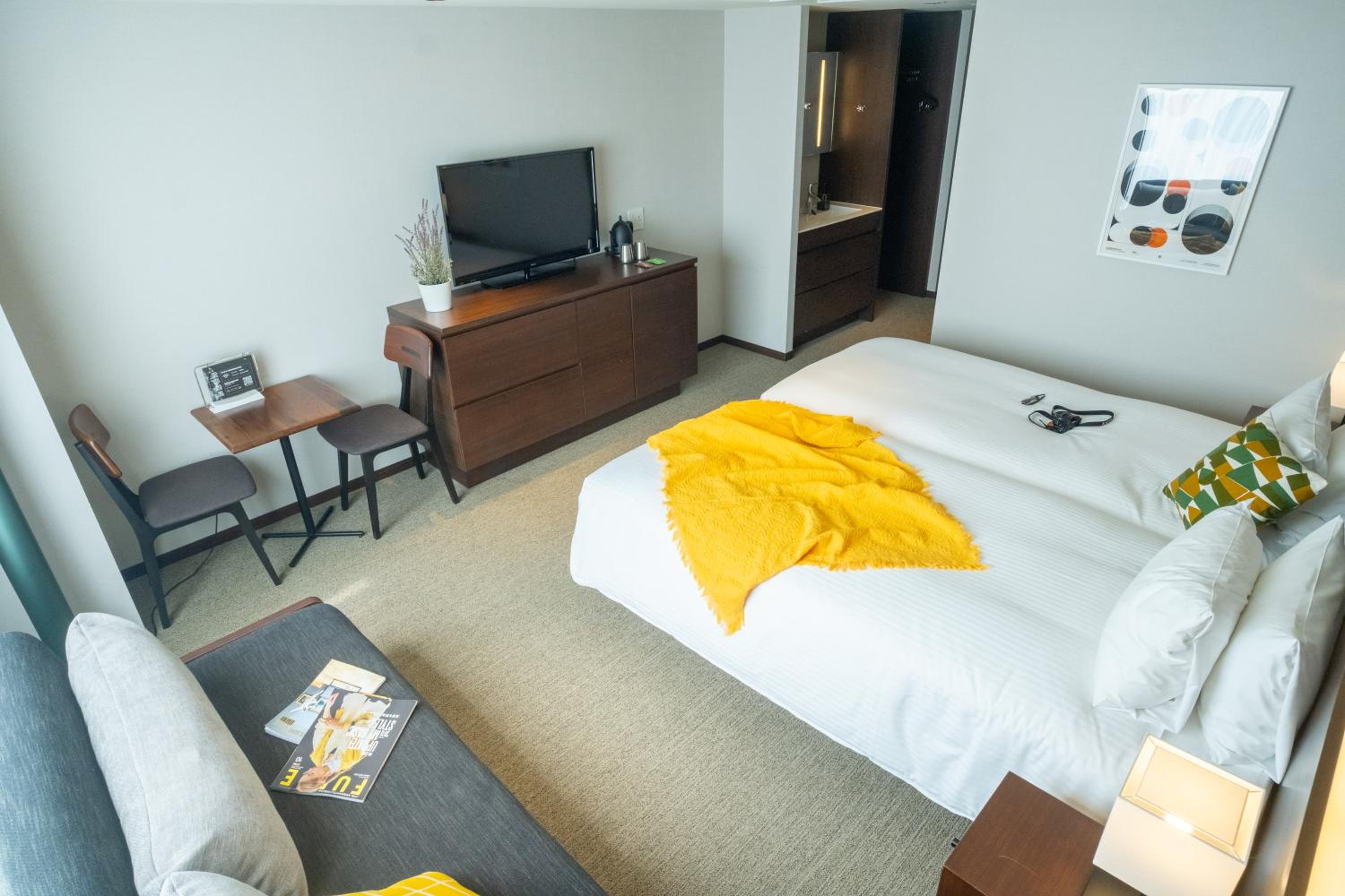 KABIN Kyoto 照片第 101 張，共 126 張