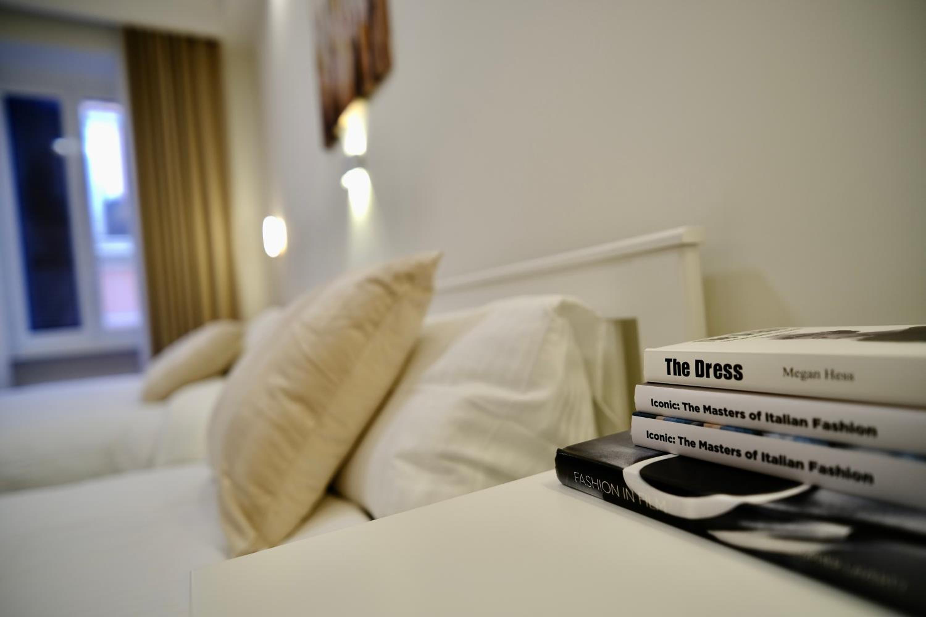 Maison Almo Guesthouse