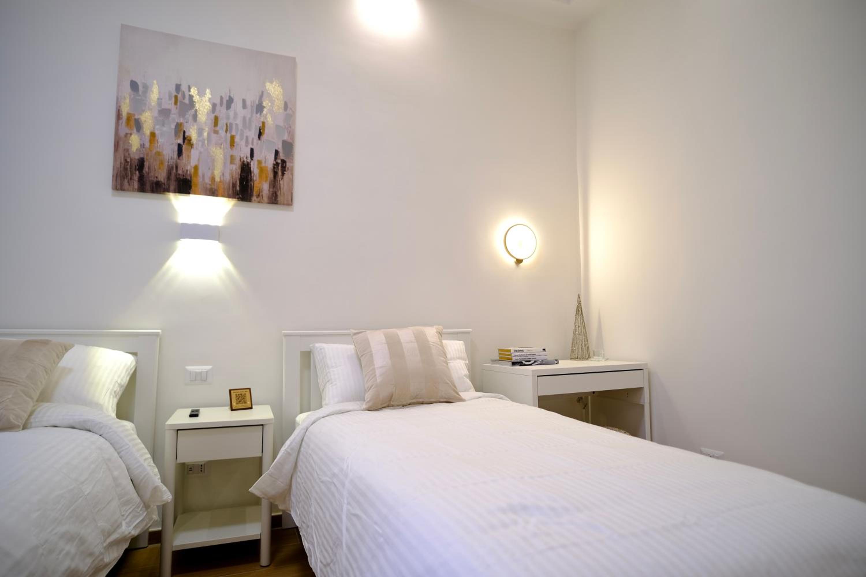 Maison Almo Guesthouse