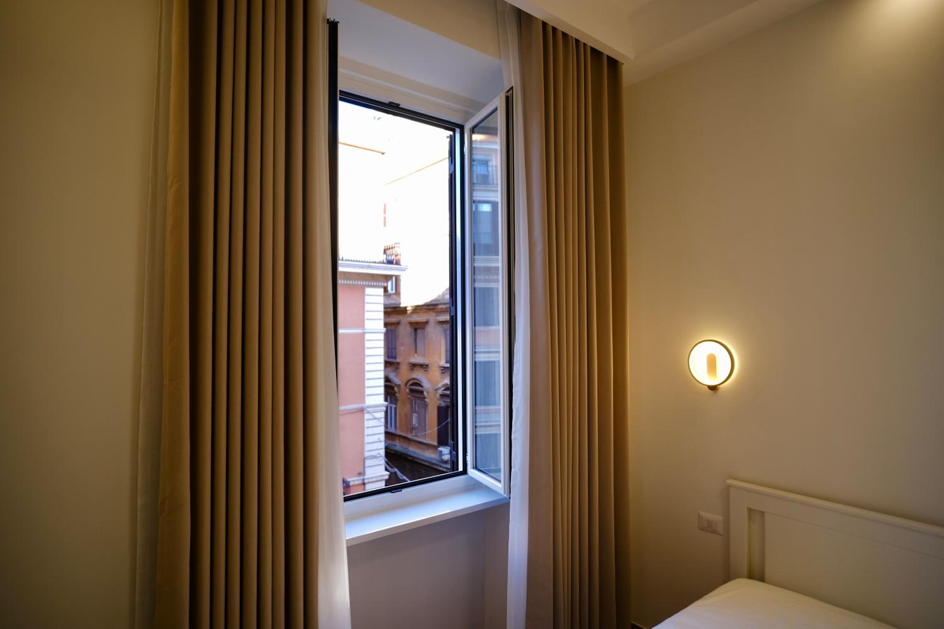 Maison Almo Guesthouse
