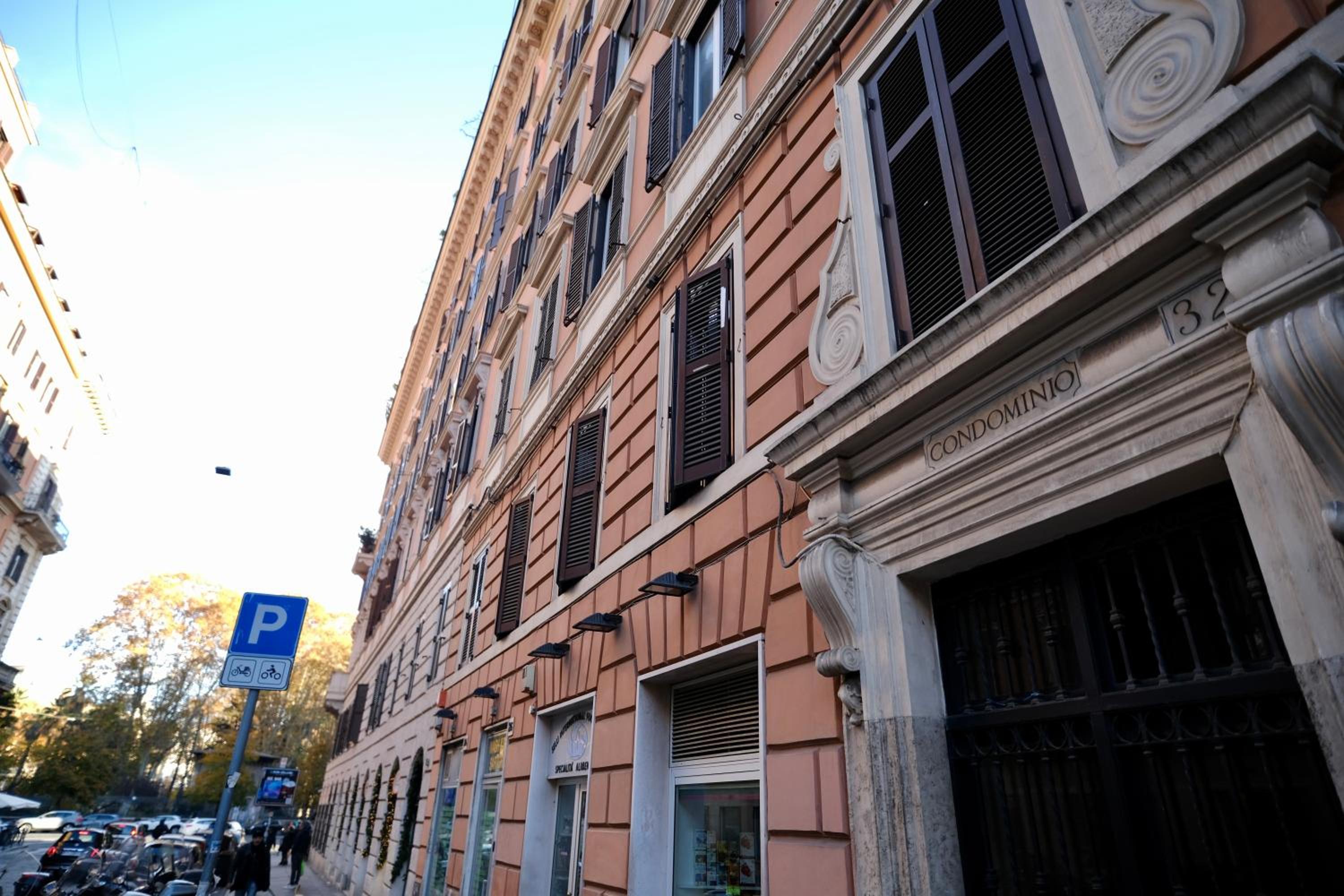 Maison Almo Guesthouse