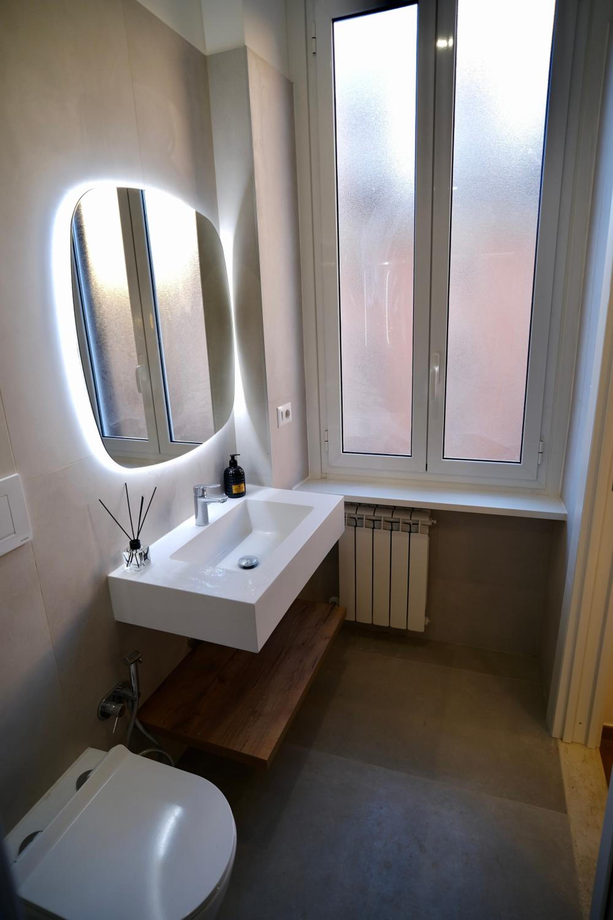 Maison Almo Guesthouse