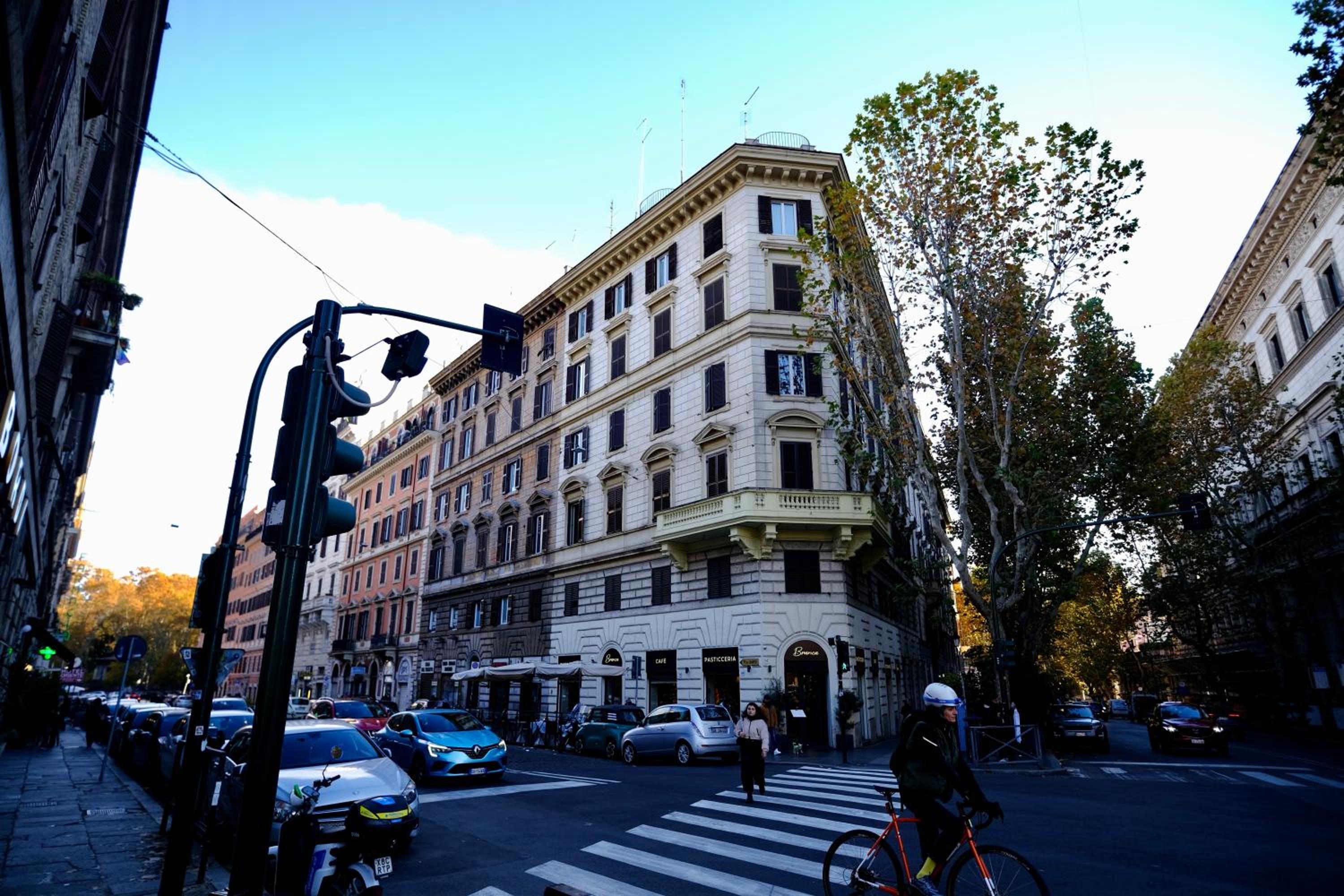 Maison Almo Guesthouse