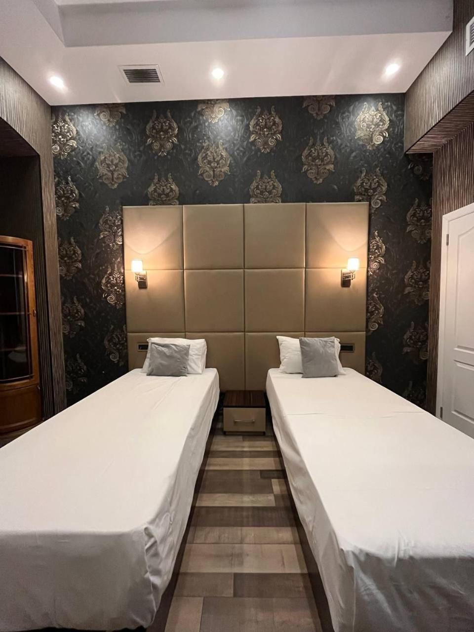 Gar Den de Baku Hotel