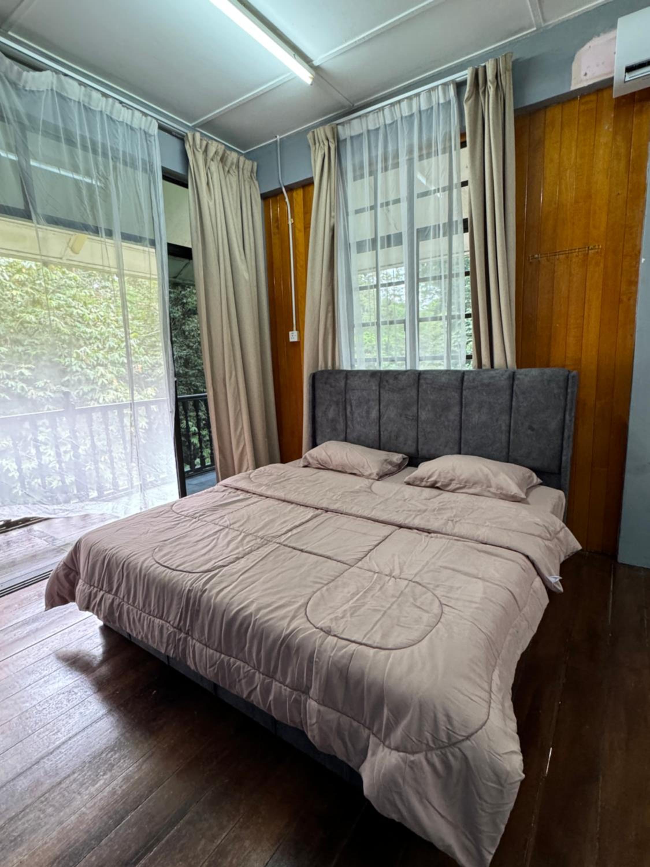 Villa Kuala Woh Resort