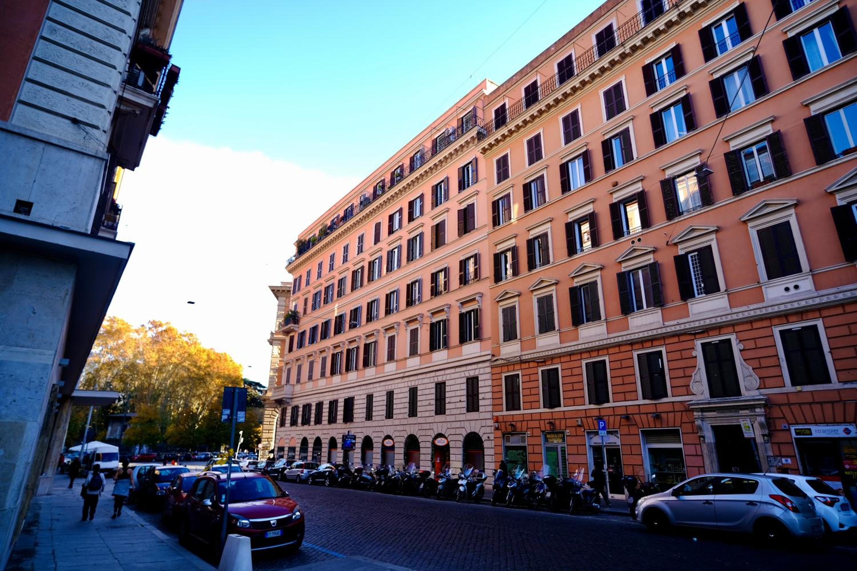 Maison Almo Guesthouse
