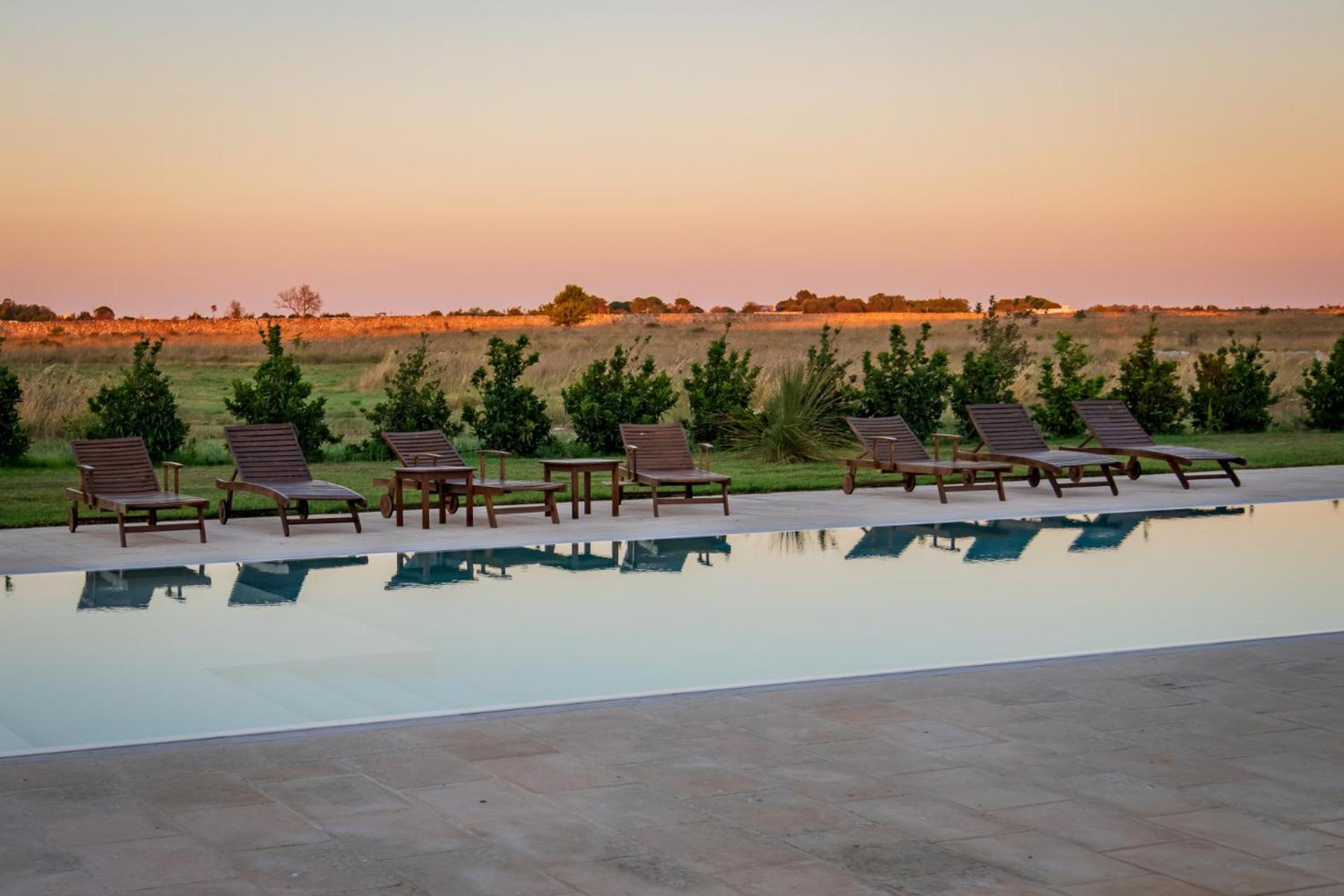 Agriturismo Masseria Quaremme