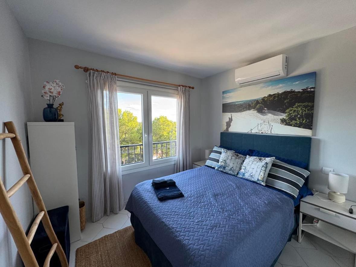 Amazing sea view apartment in Miraflores