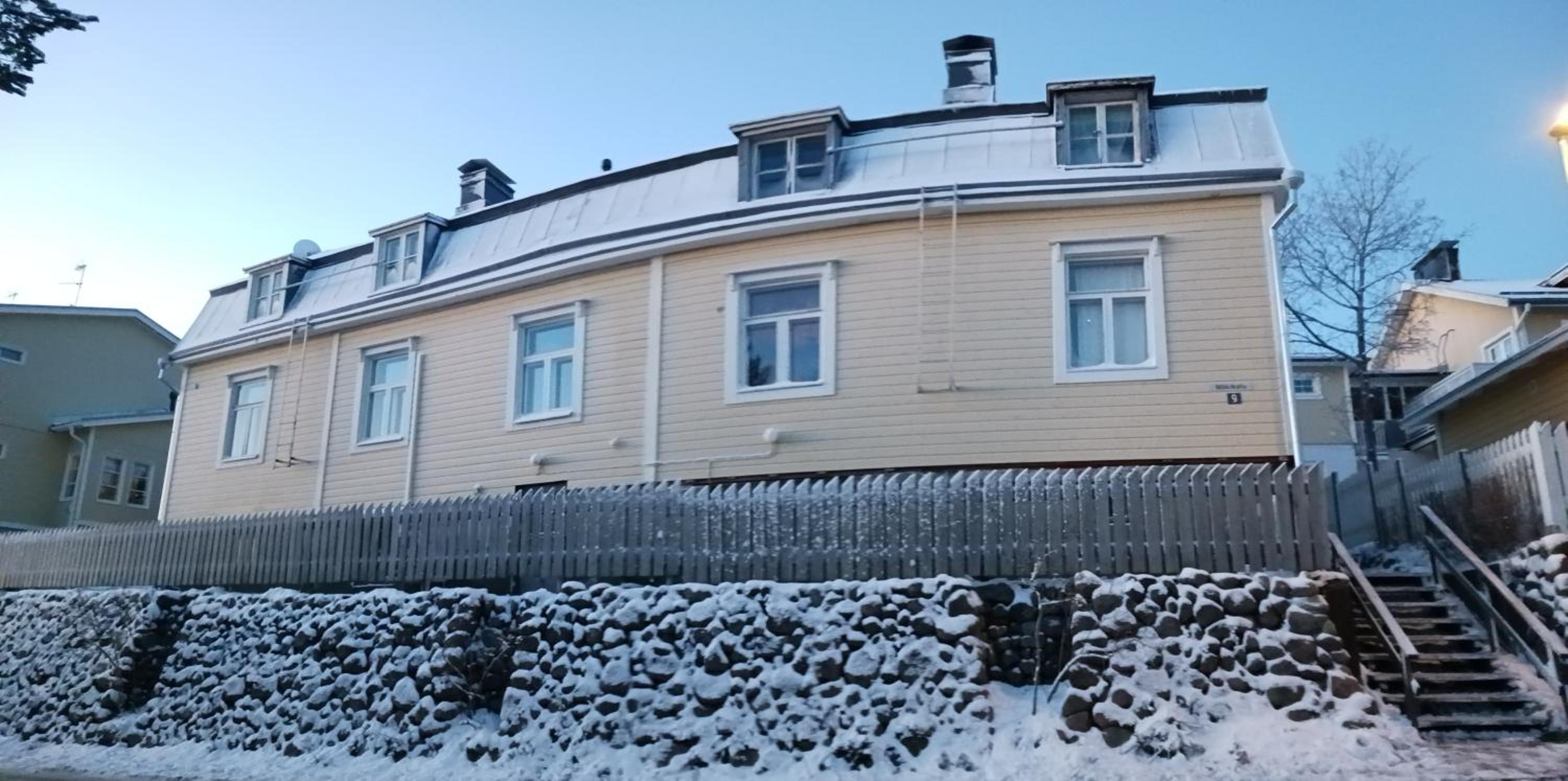 building