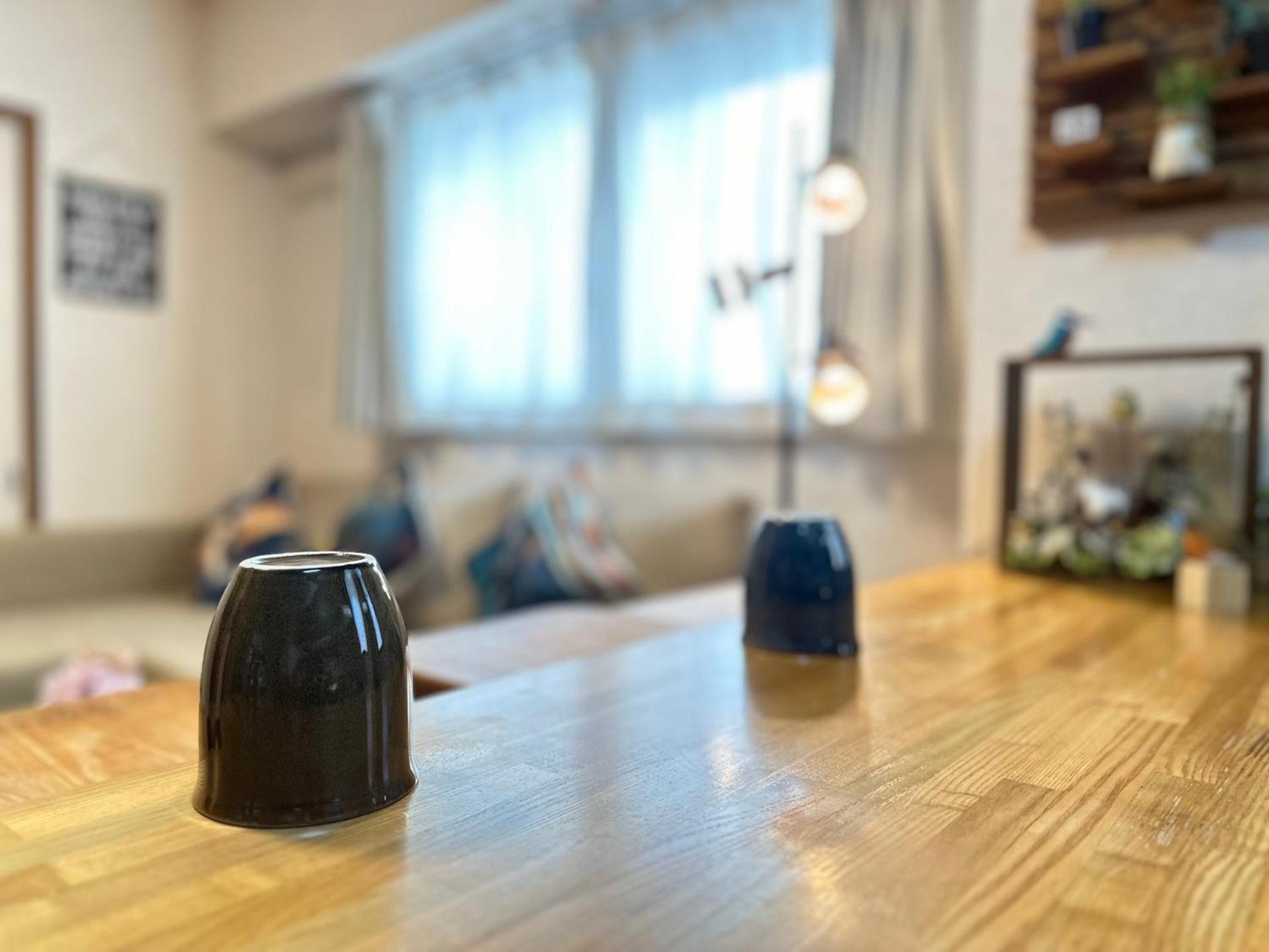 nestay apartment tokyo akihabara 2A