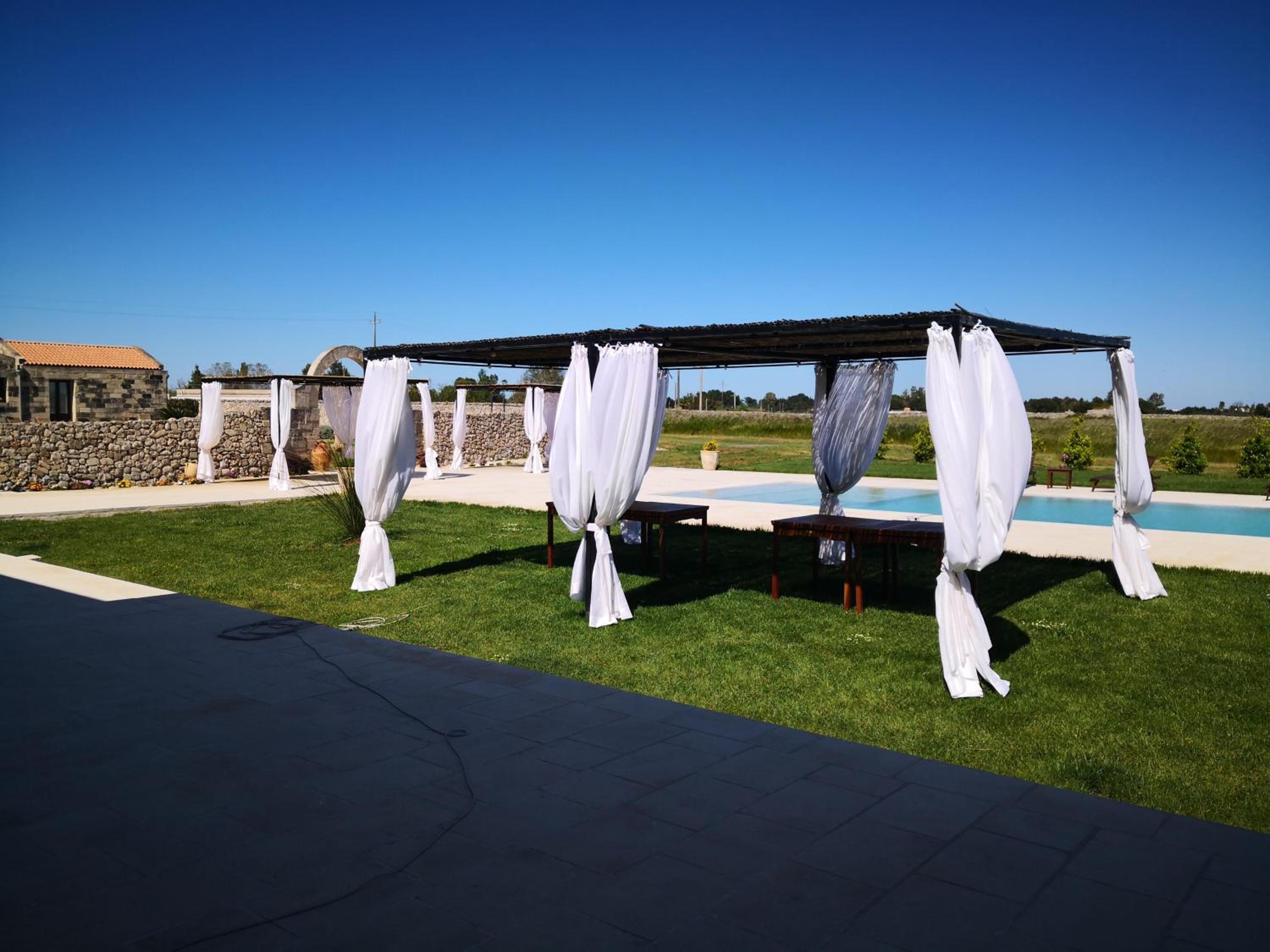 Agriturismo Masseria Quaremme