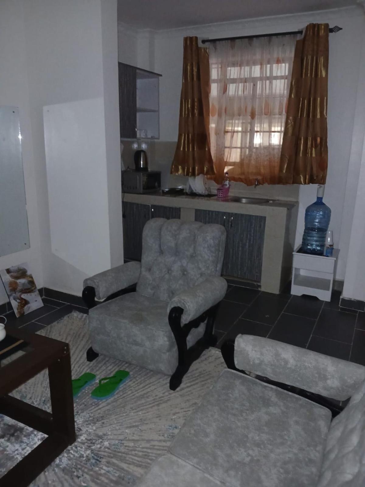 ESIDAI AIR BNB view 4