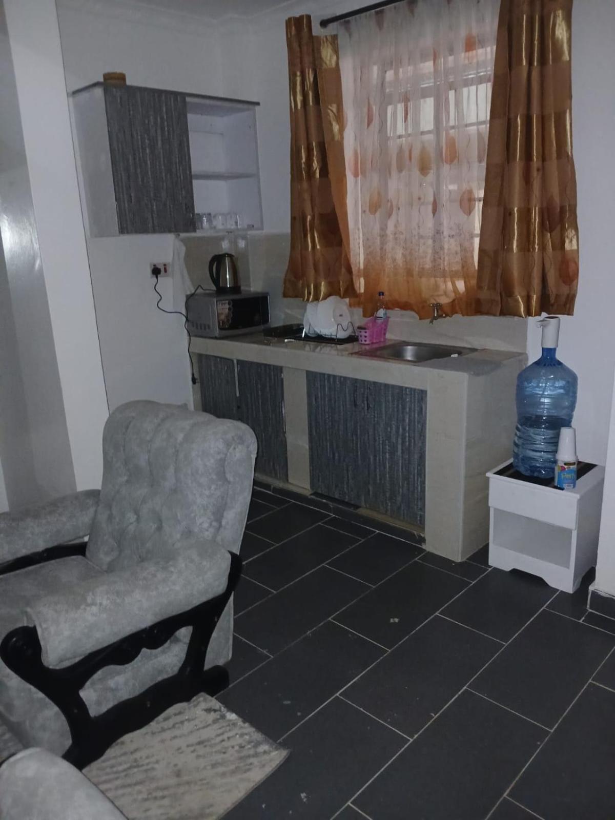 ESIDAI AIR BNB view 2