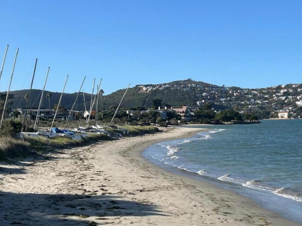 Leisure Escape Cottage - Knysna view 5