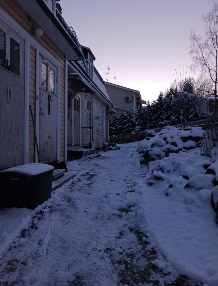 Pispalan Helmi - Koti Näköalalla
