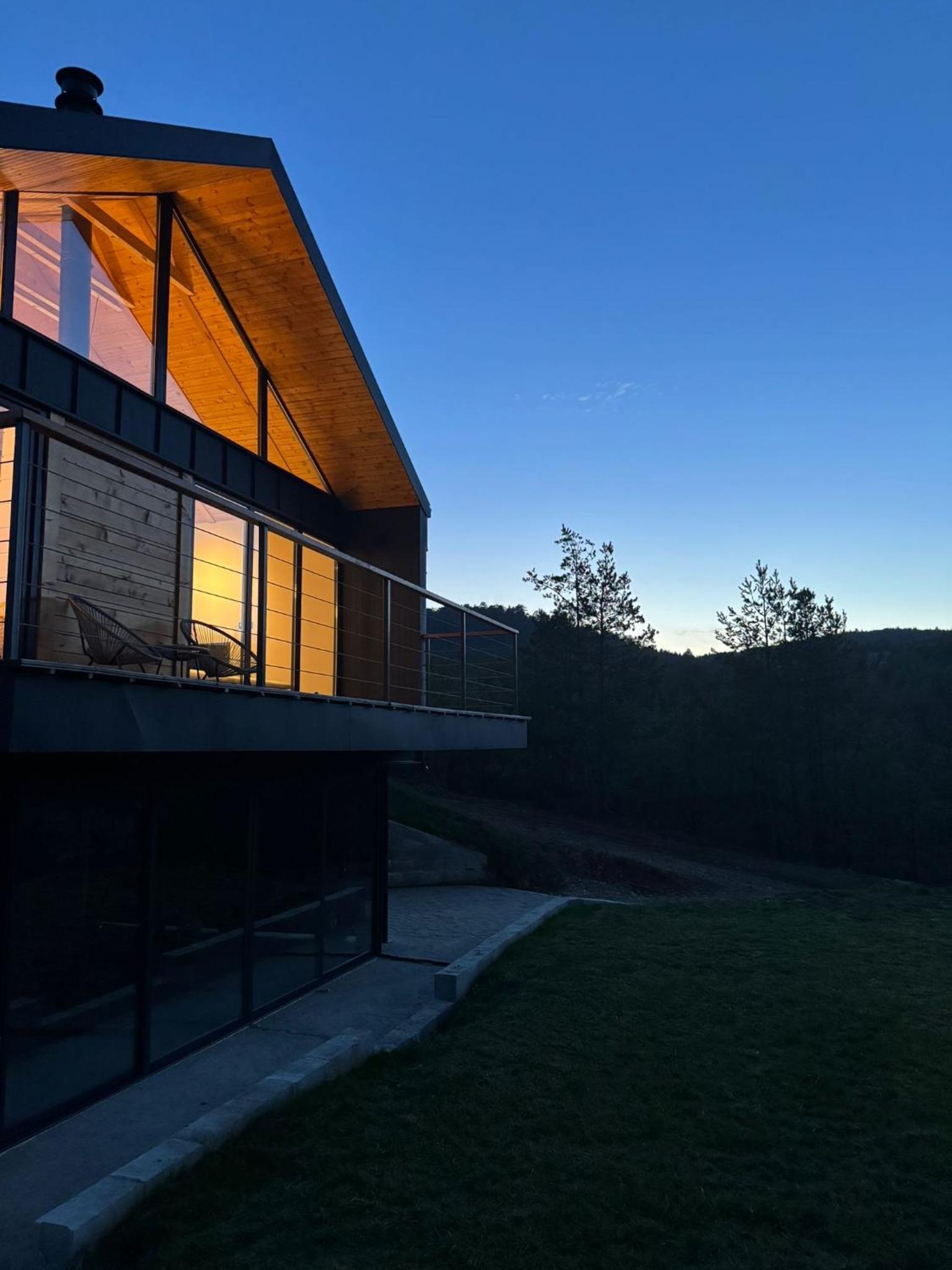 Vamas Villa view 3