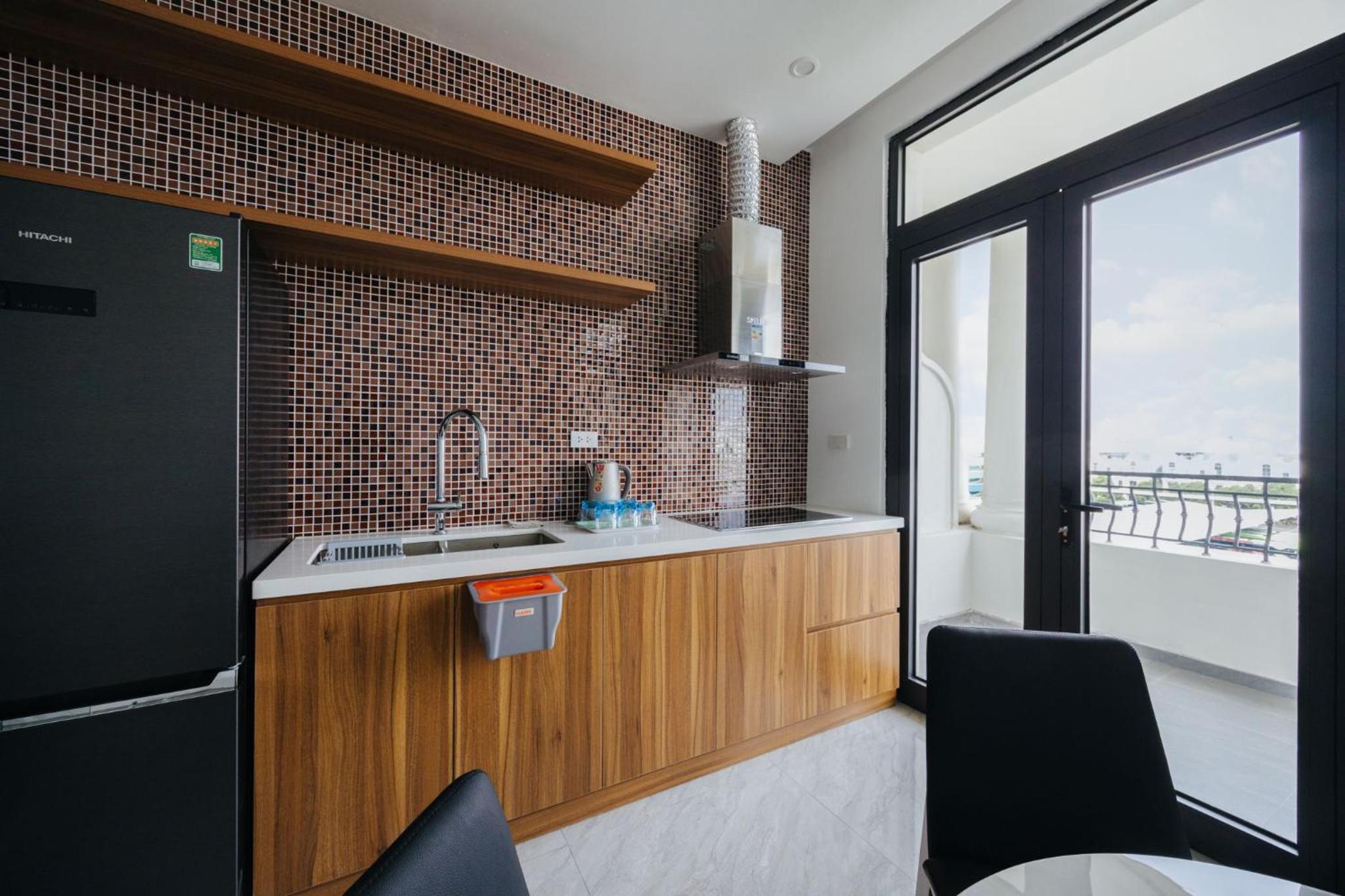 HOÀNG THỔ HOMESTAY vinhome oceanpark HÀ NỘI