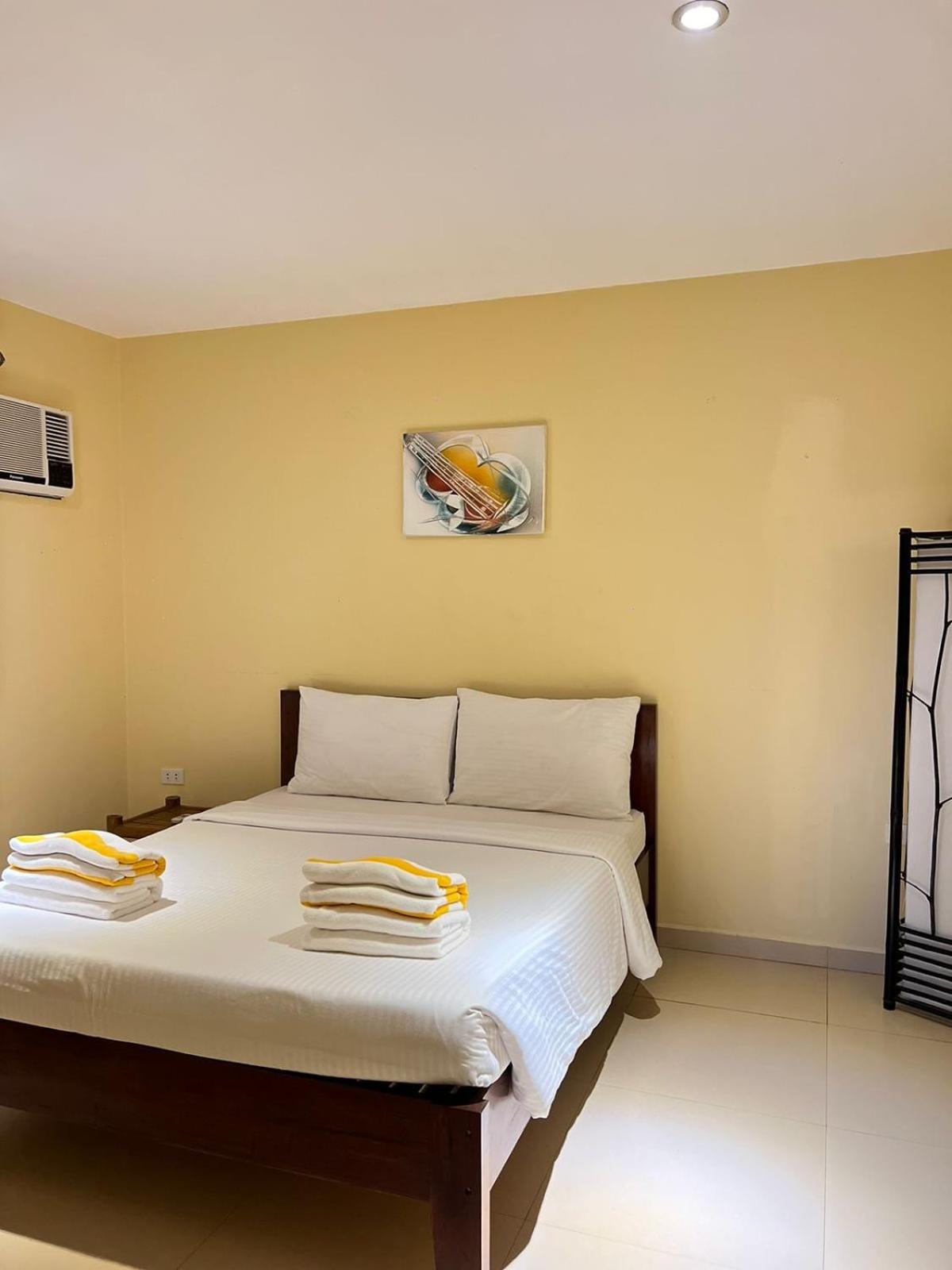 Amor 2 Bedroom with Jacuzzi view 4
