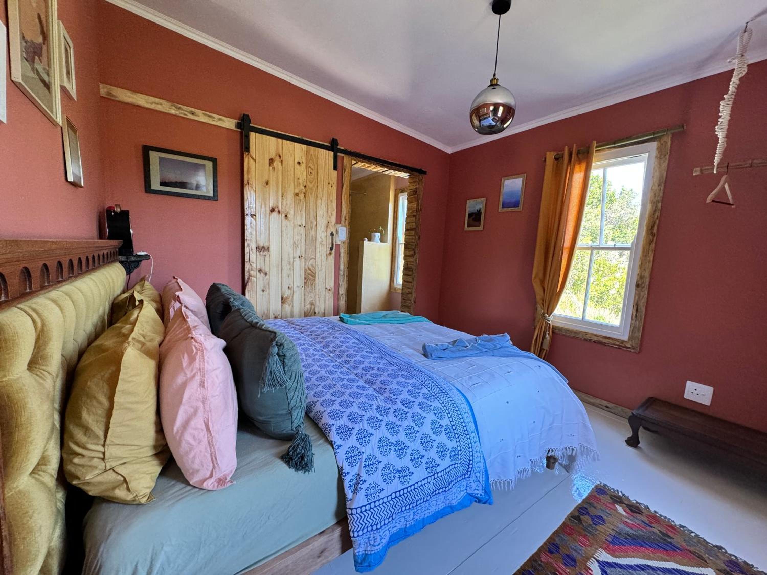 ElSueño Mountain Retreat with hot tub and indoor fire place view 4