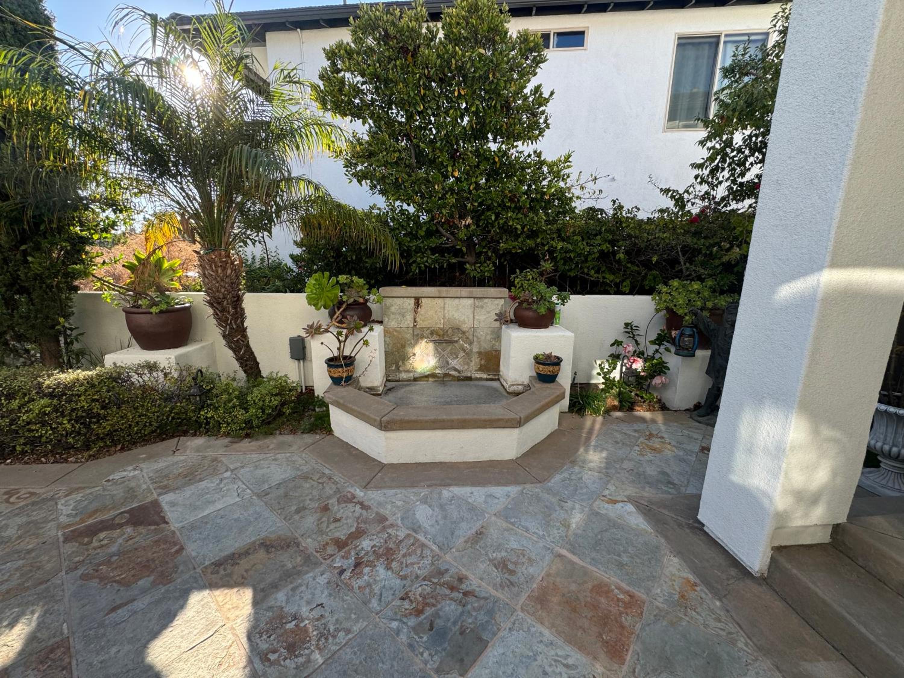 The Black and White Suite at Torrey Highlands