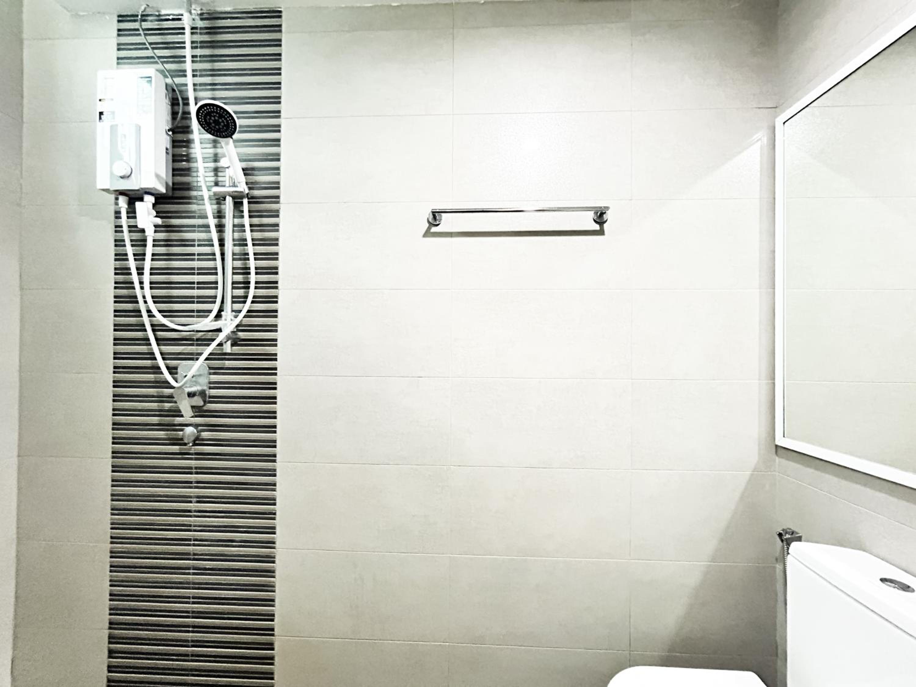 Setapak Central Studio Suites by Manhattan Group