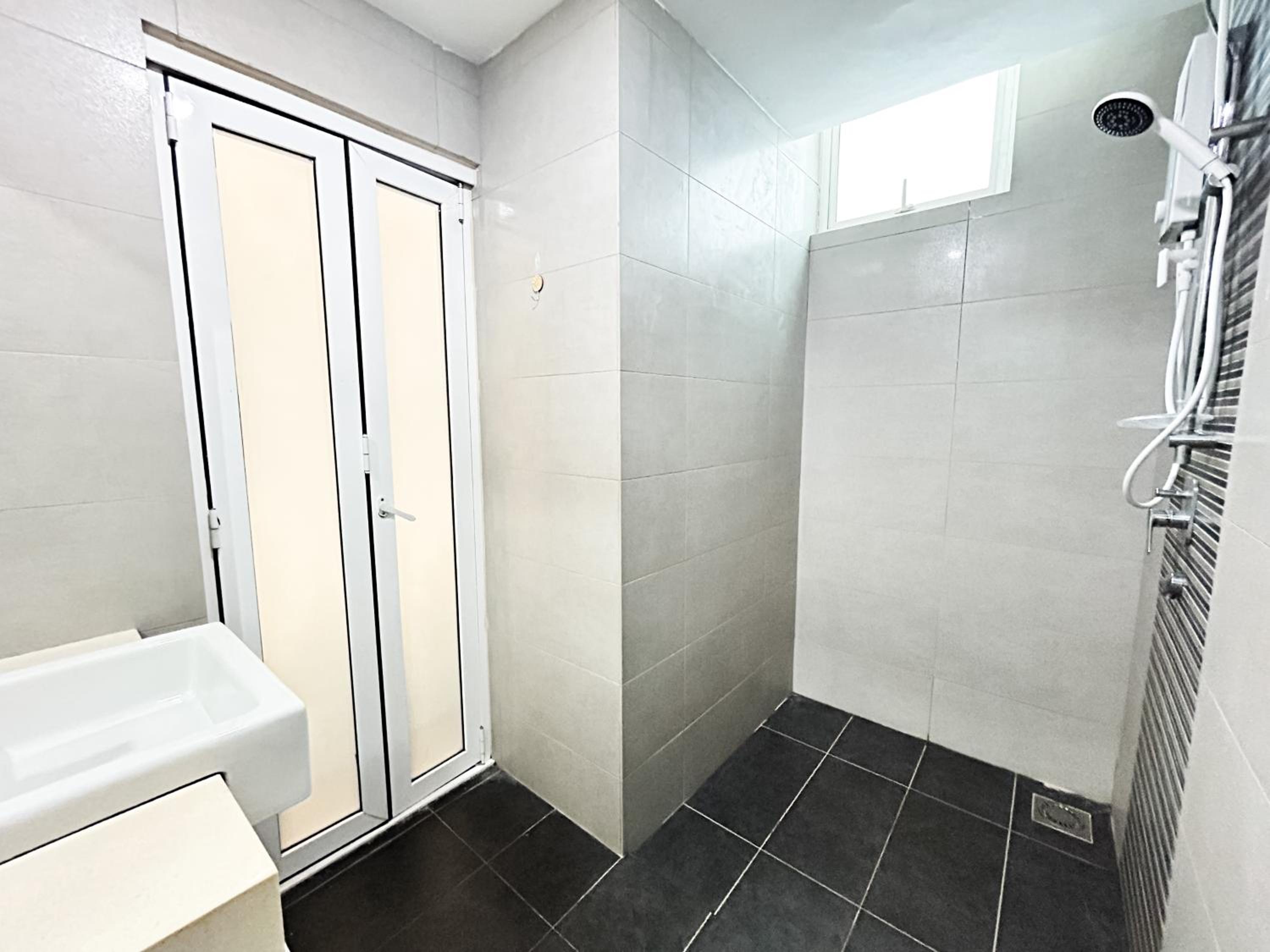 Setapak Central Studio Suites by Manhattan Group