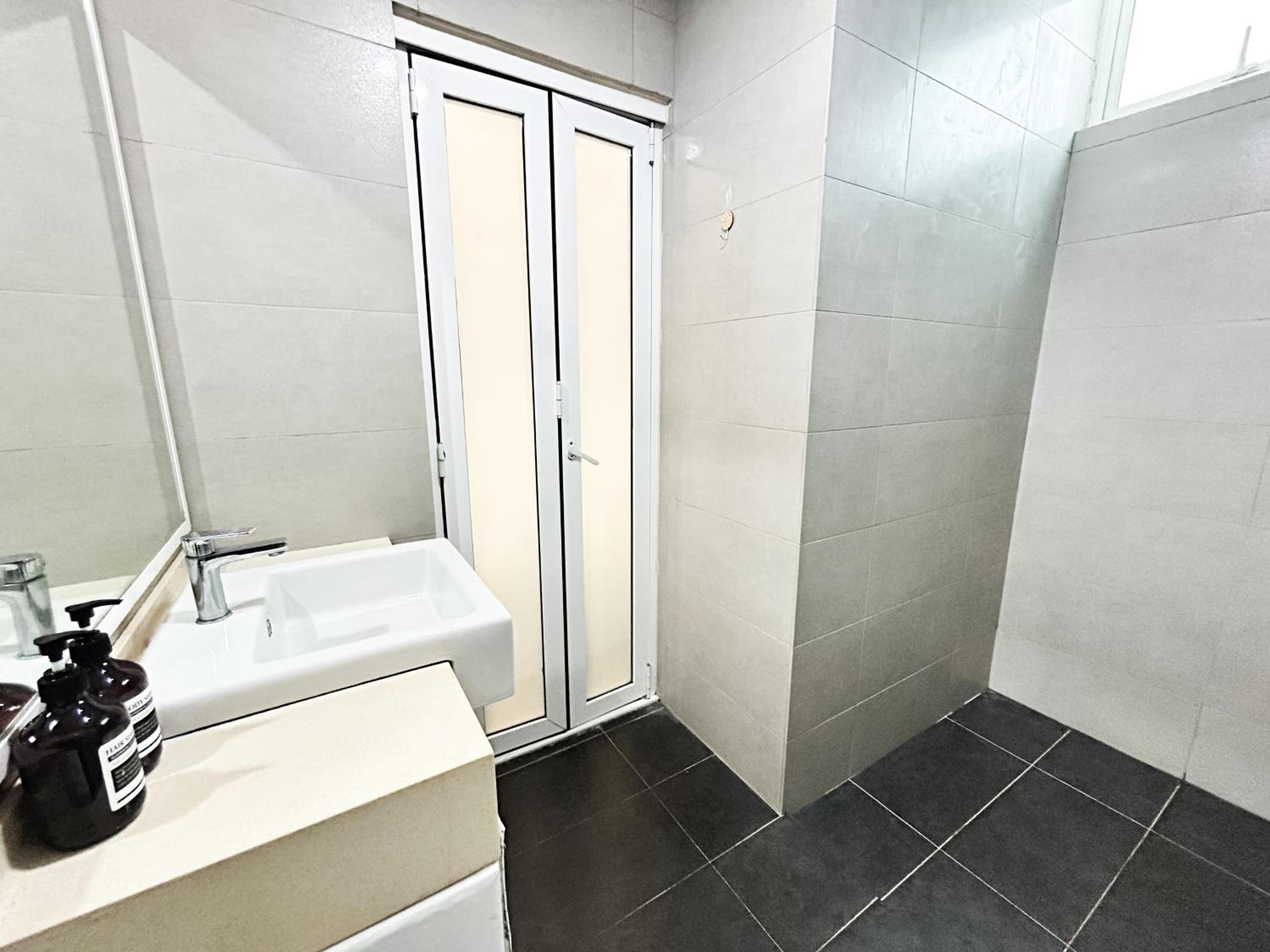 Setapak Central Studio Suites by Manhattan Group