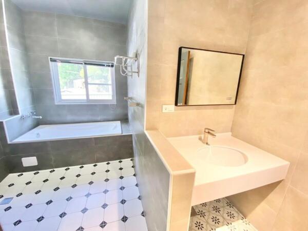 Village Villa B&B