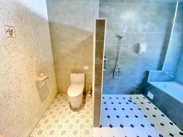 Village Villa B&B