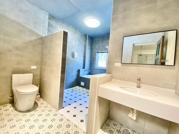 Village Villa B&B