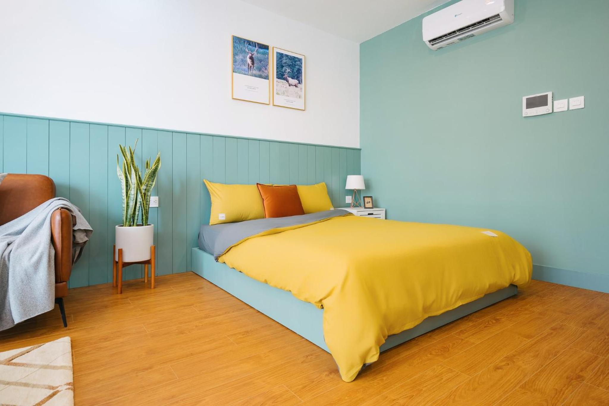 City House-Jacuzzi Pool-Rooftop Space