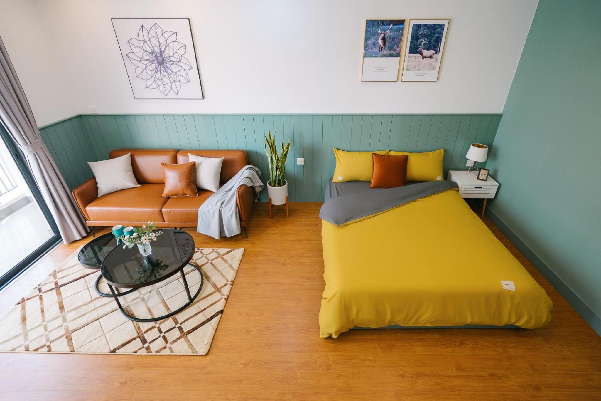 City House-Jacuzzi Pool-Rooftop Space