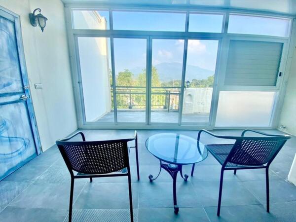 Village Villa B&B