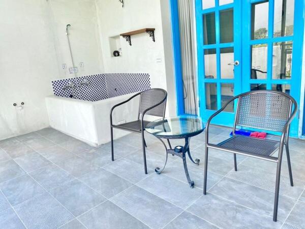 Village Villa B&B