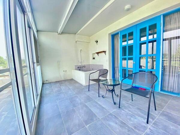 Village Villa B&B