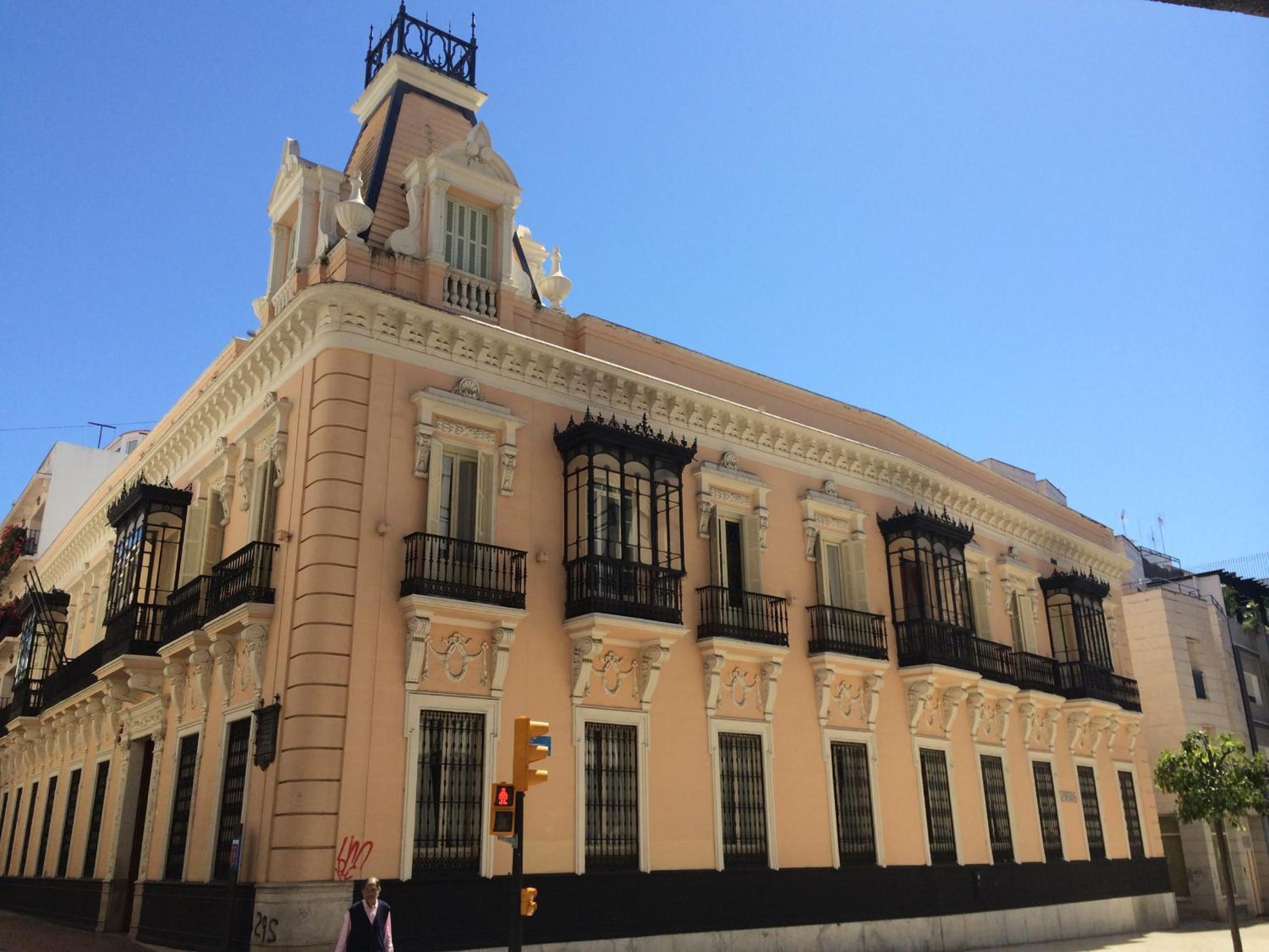 Apartamento Don Miguel